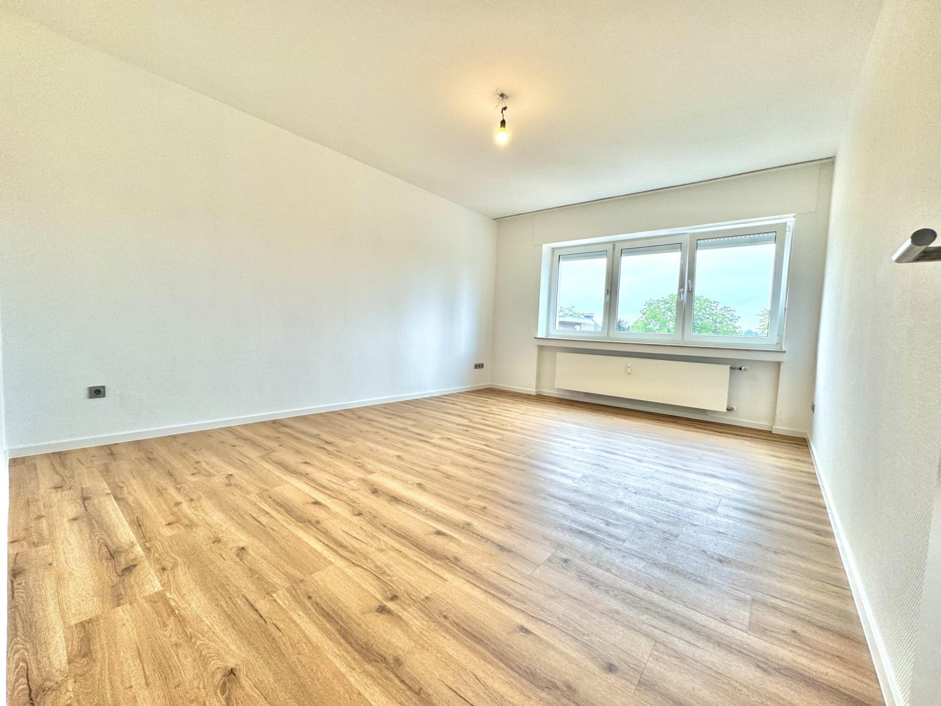 Einmalige Gelegenheit: MFH mit GEW in Heiden– Top-Lage & 5,85 % Rendite!