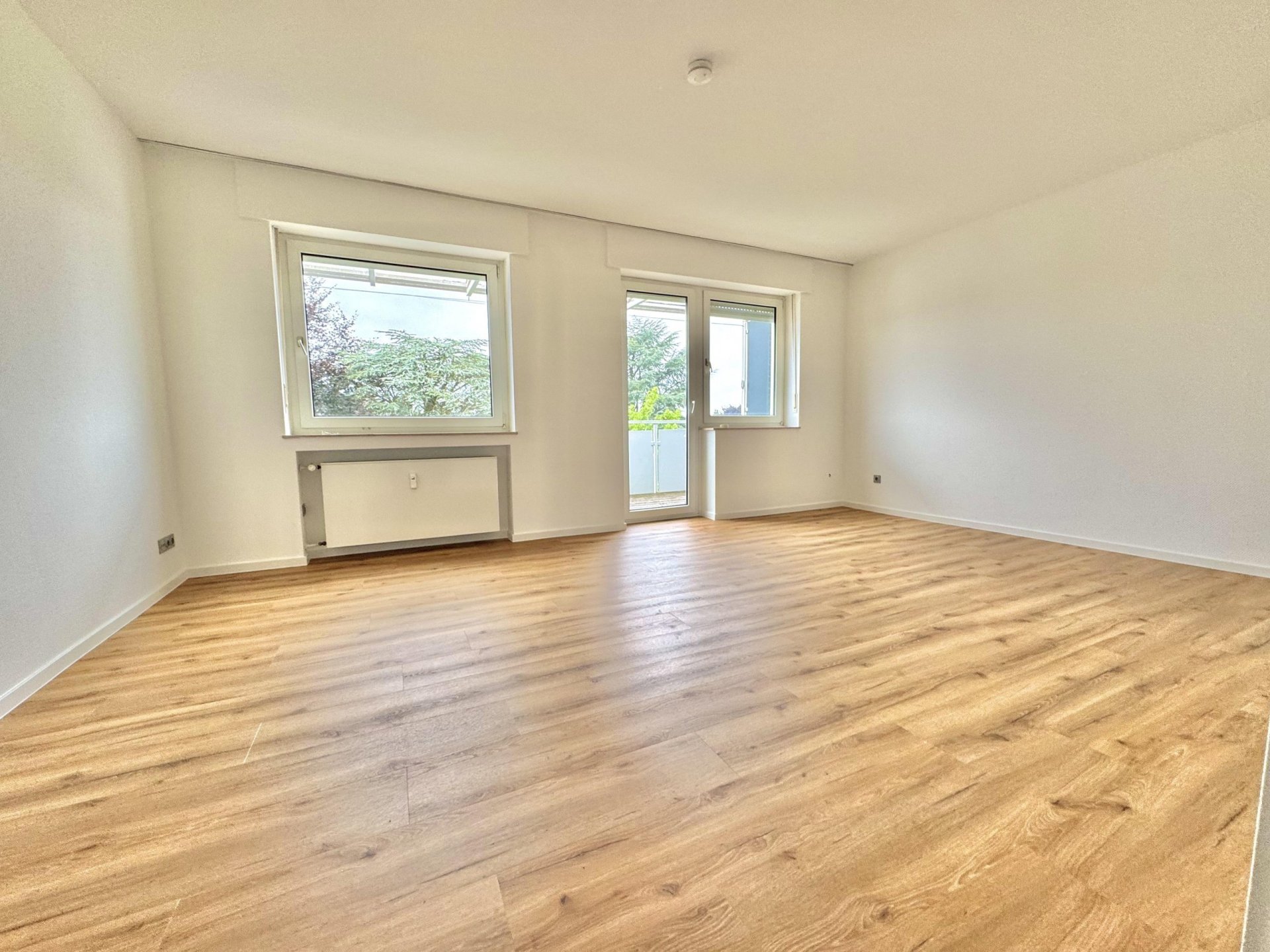 Einmalige Gelegenheit: MFH mit GEW in Heiden– Top-Lage & 5,85 % Rendite!