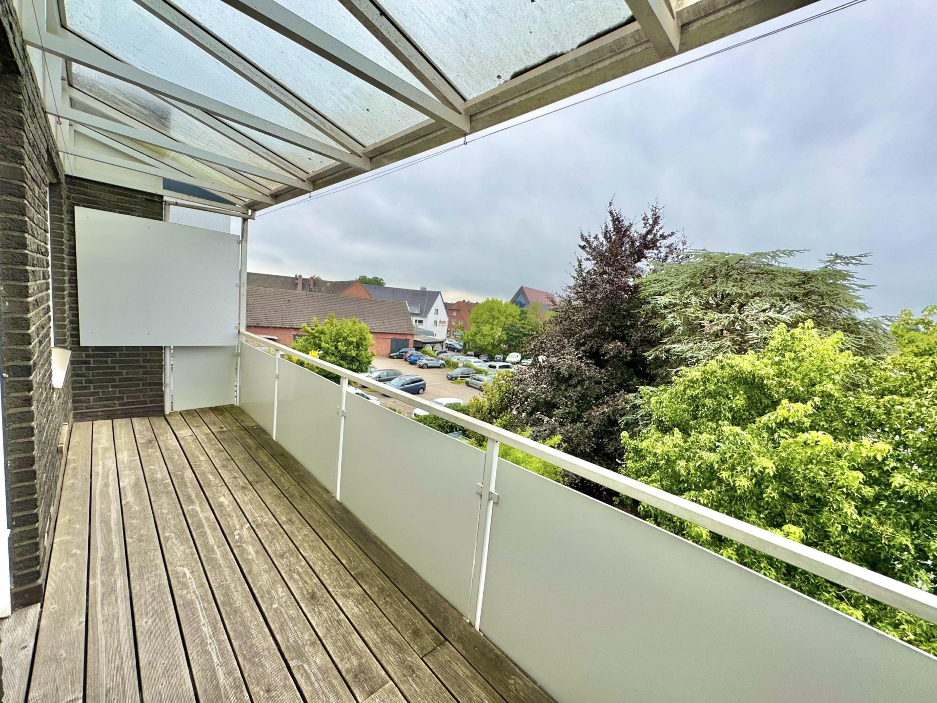 Einmalige Gelegenheit: MFH mit GEW in Heiden– Top-Lage & 5,85 % Rendite!