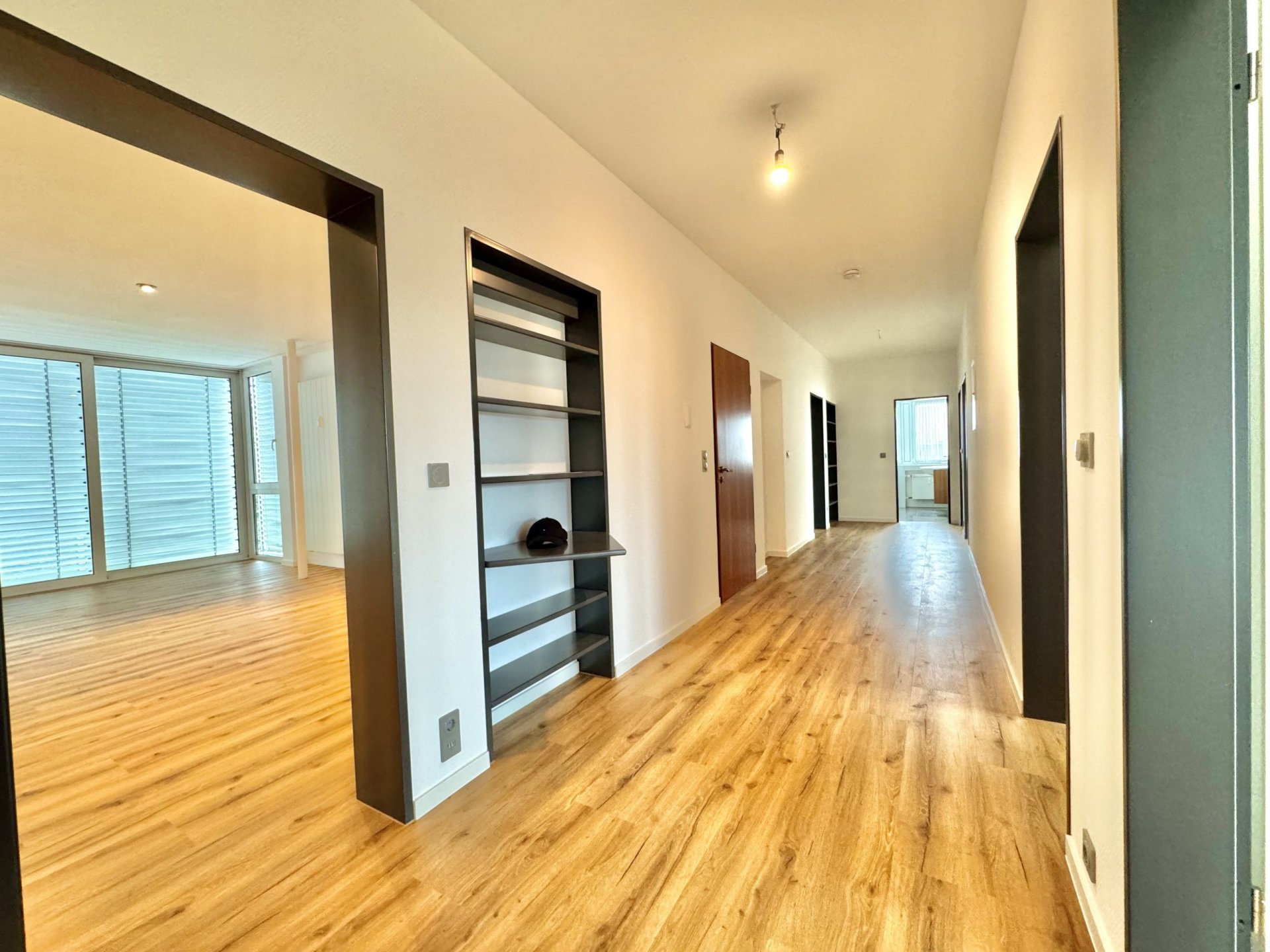 Einmalige Gelegenheit: MFH mit GEW in Heiden– Top-Lage & 5,85 % Rendite!