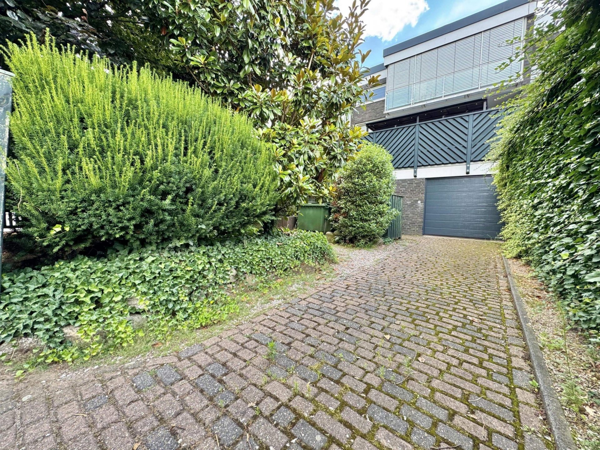 Einmalige Gelegenheit: MFH mit GEW in Heiden– Top-Lage & 5,85 % Rendite!