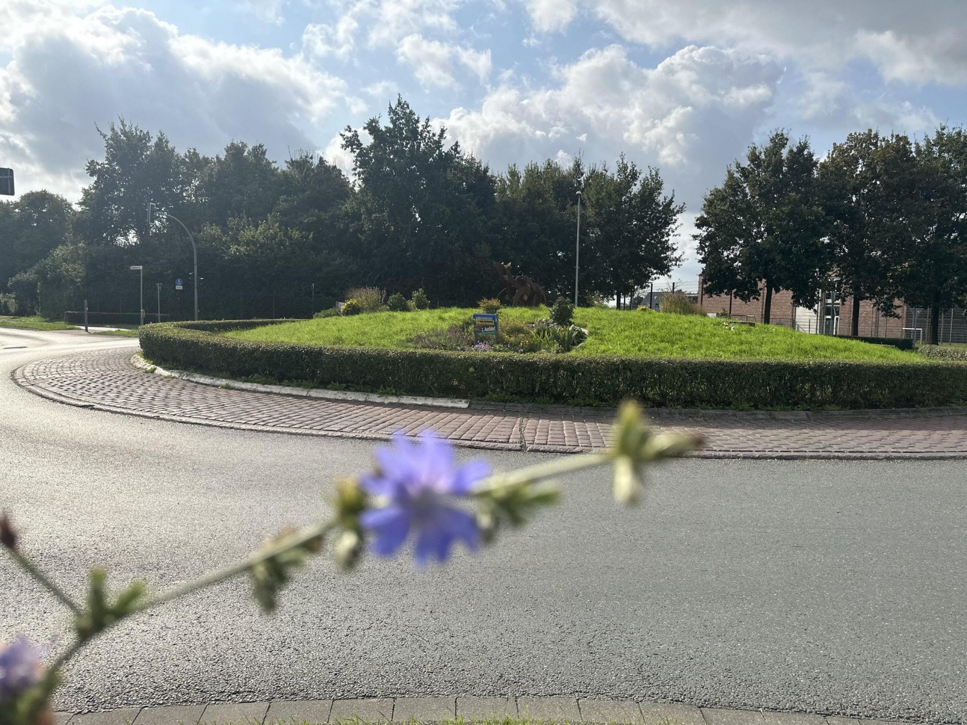 MODERNE Neubau-Doppelhaushälfte im Dernekamp