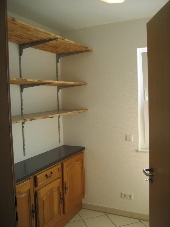 Seniorengerechte Etagenwohnung mit Balkon und Stellplatz in Gladbeck