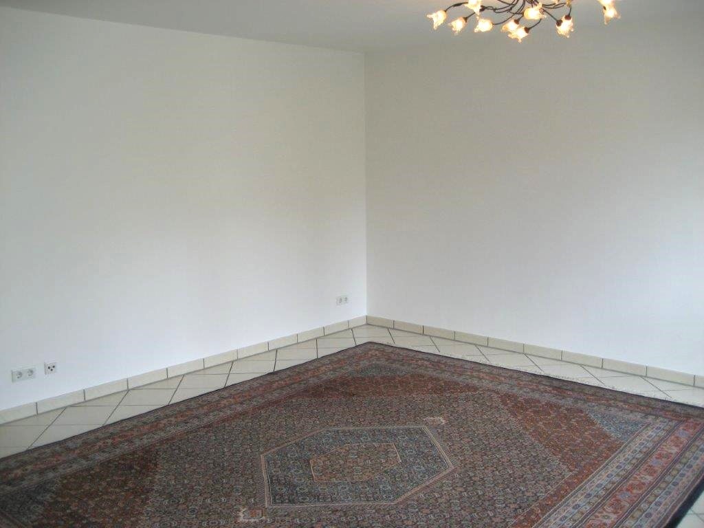 Seniorengerechte Etagenwohnung mit Balkon und Stellplatz in Gladbeck