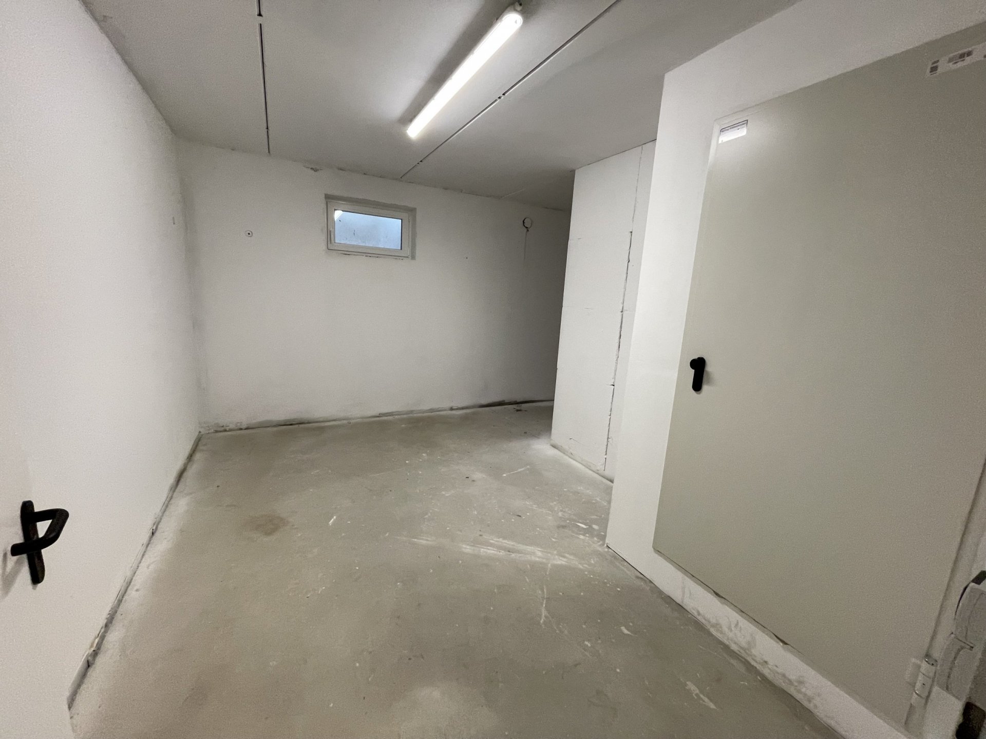Dachterrasse mit City-Blick: 3-Z.-Maisonettewohnung mit Kellerraum und Aufzug in Borken! (WHG 6)