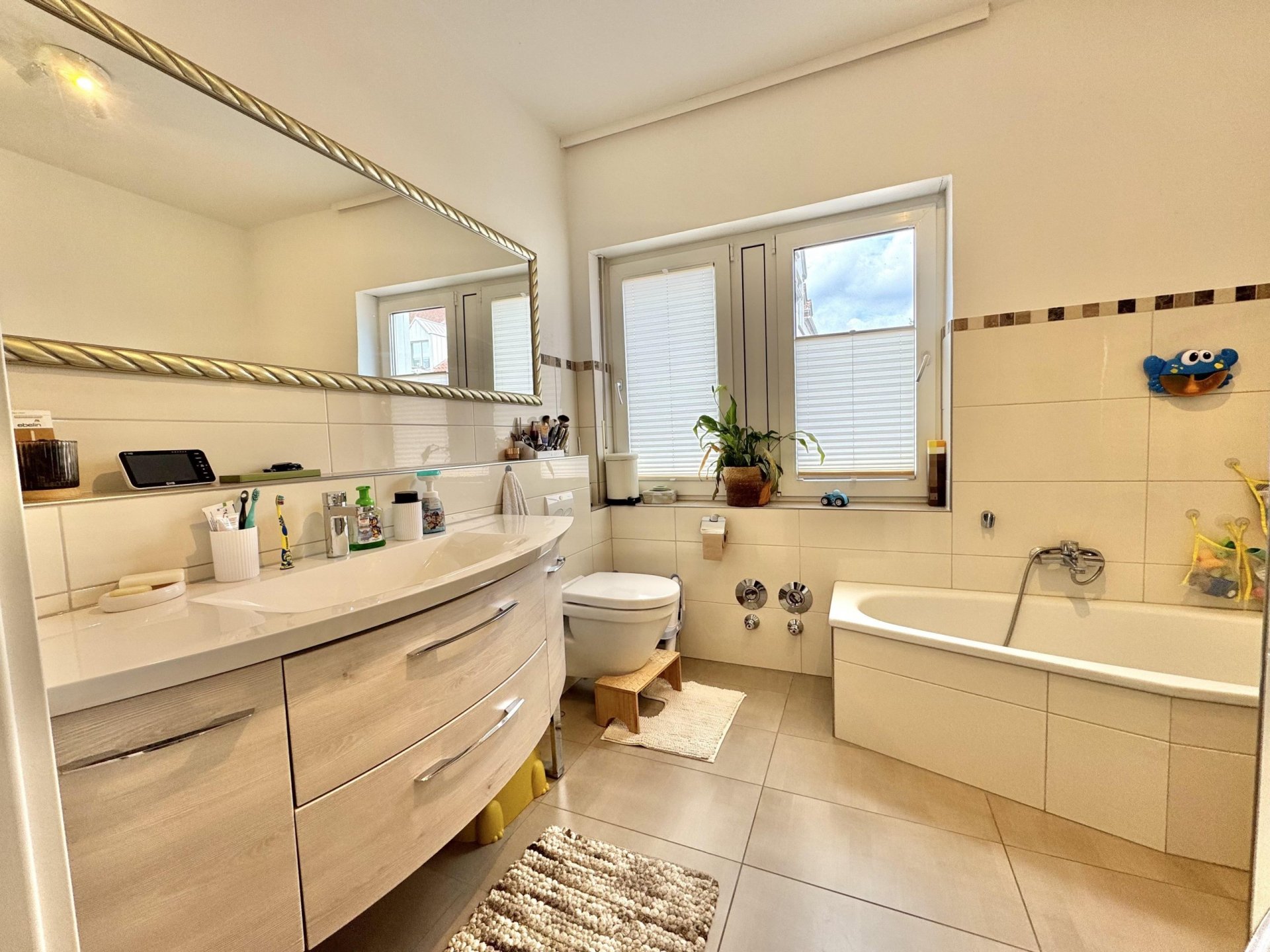 Einmalige Gelegenheit: MFH mit GEW in Heiden– Top-Lage & 5,85 % Rendite!