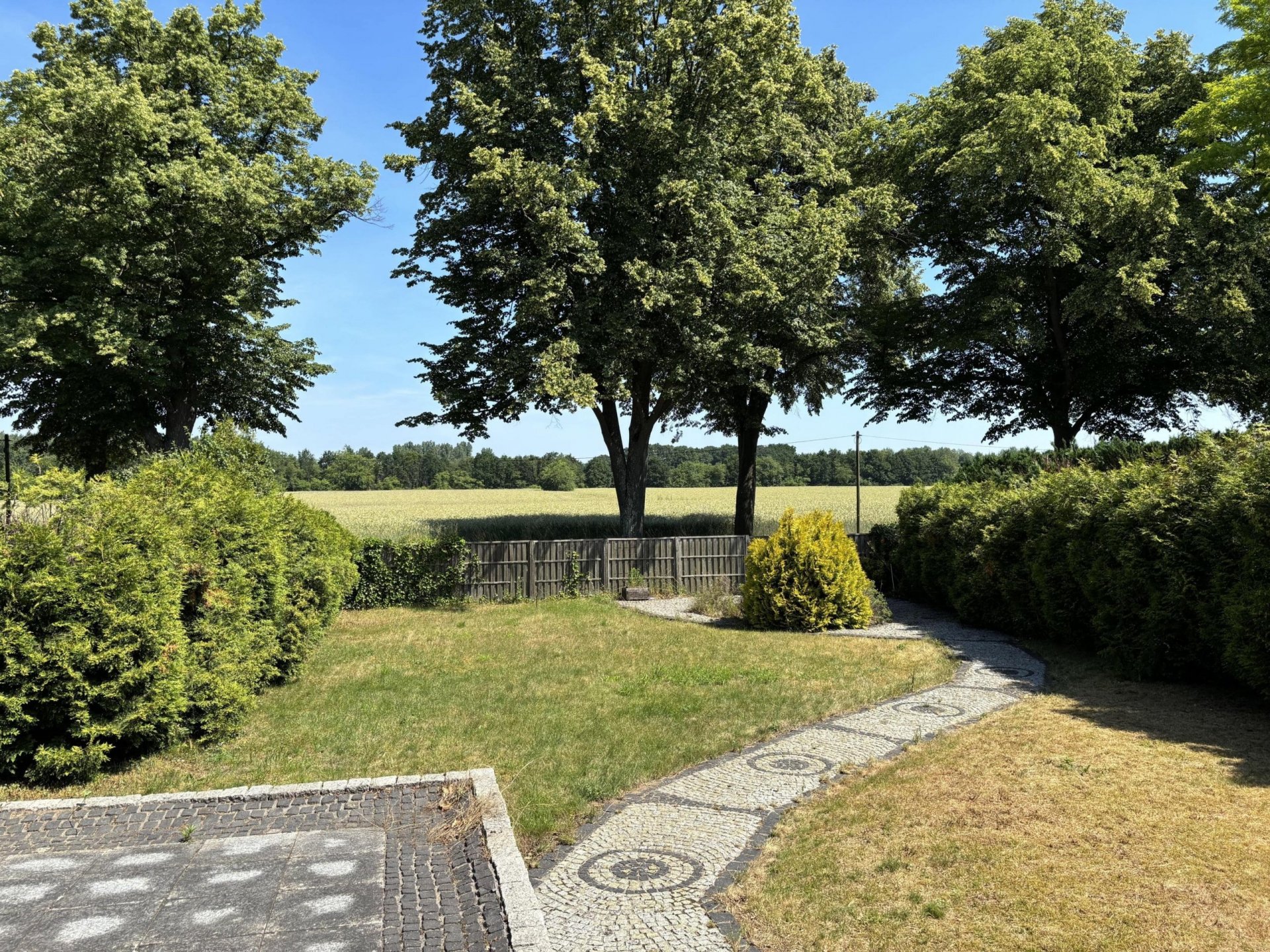 Tolles Einfamilienhaus mit PV-Anlage und Garage in Haltern – Hullern