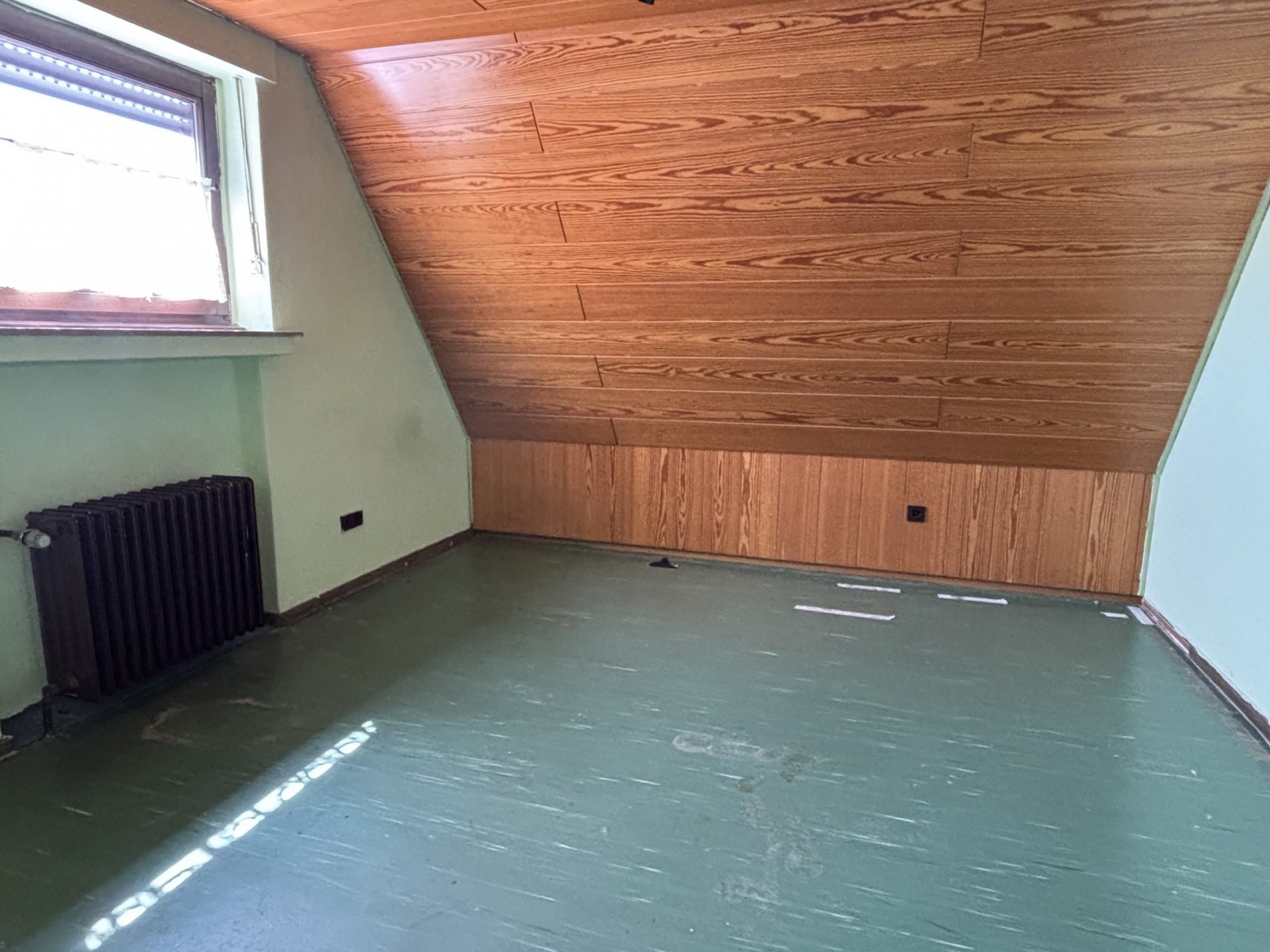 Tolles Einfamilienhaus mit PV-Anlage und Garage in Haltern – Hullern