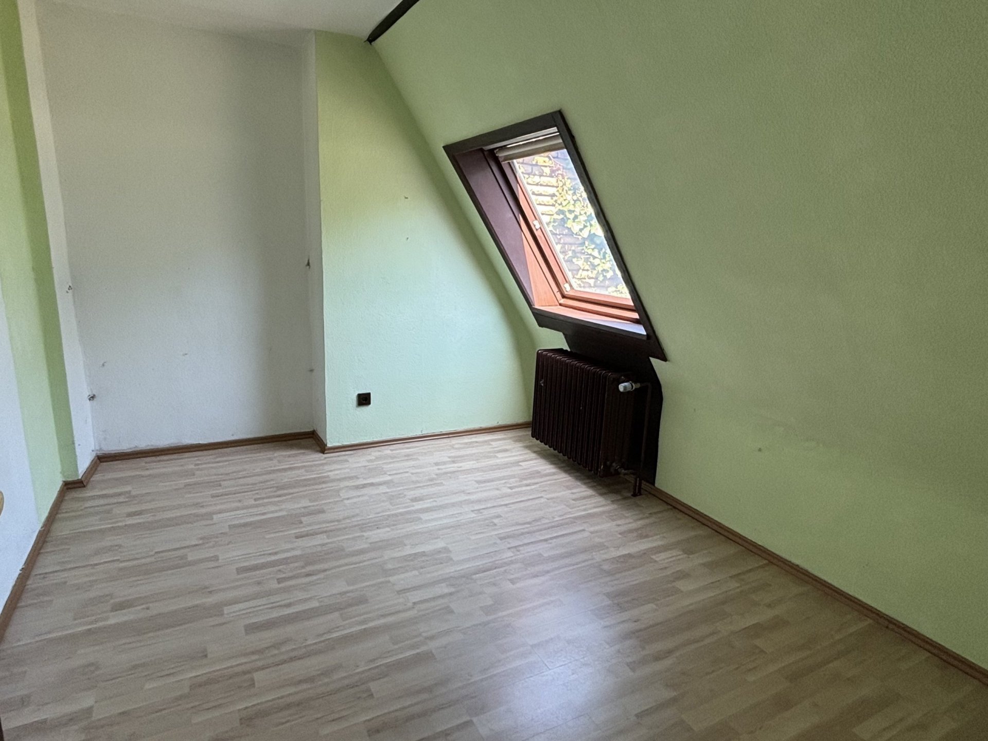 Tolles Einfamilienhaus mit PV-Anlage und Garage in Haltern – Hullern