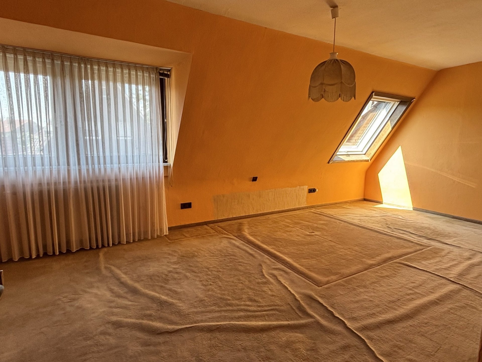 Tolles Einfamilienhaus mit PV-Anlage und Garage in Haltern – Hullern