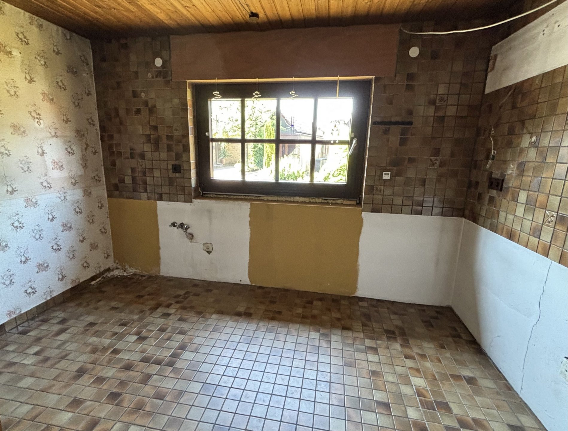 Tolles Einfamilienhaus mit PV-Anlage und Garage in Haltern – Hullern