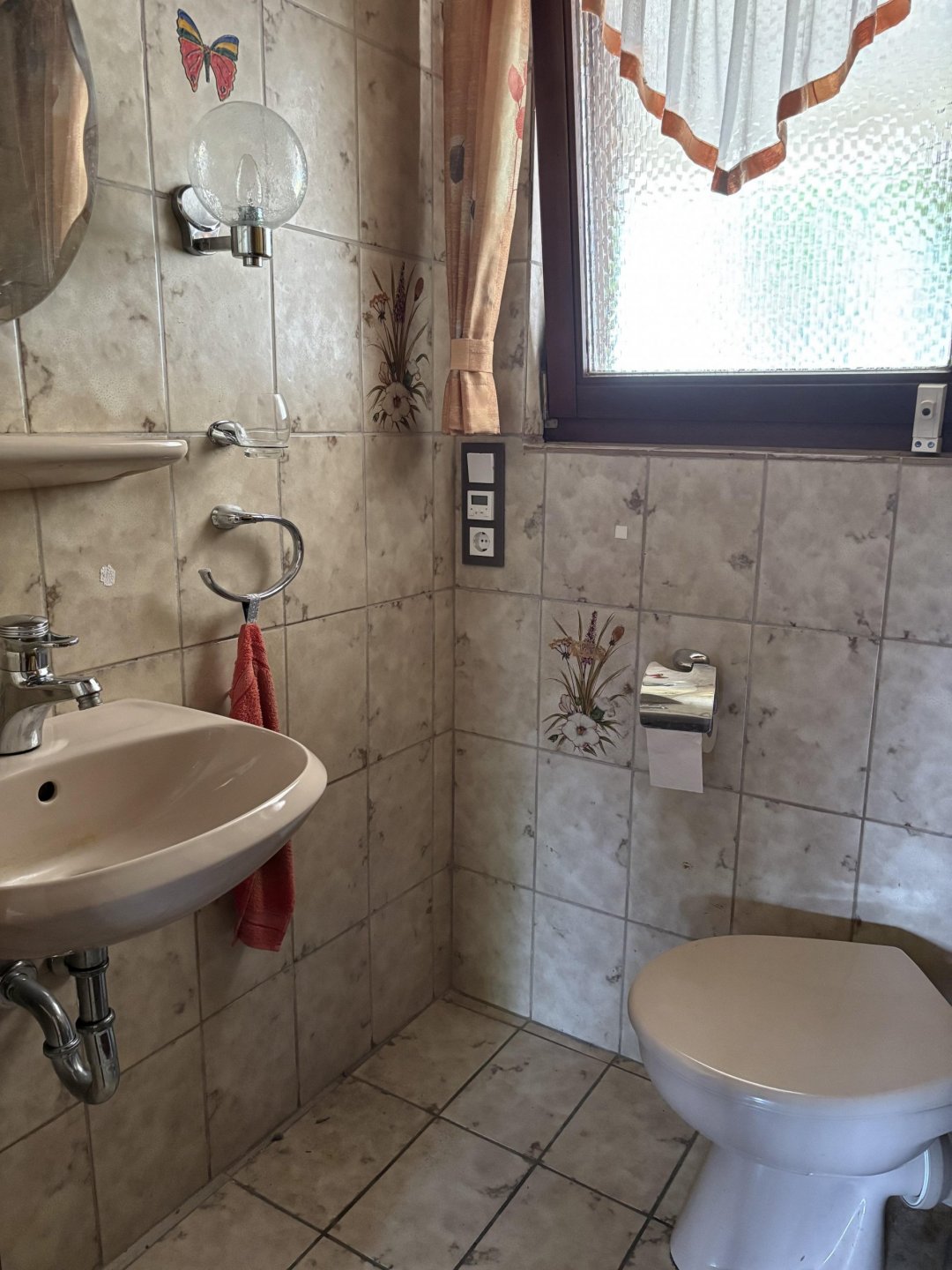 Tolles Einfamilienhaus mit PV-Anlage und Garage in Haltern – Hullern
