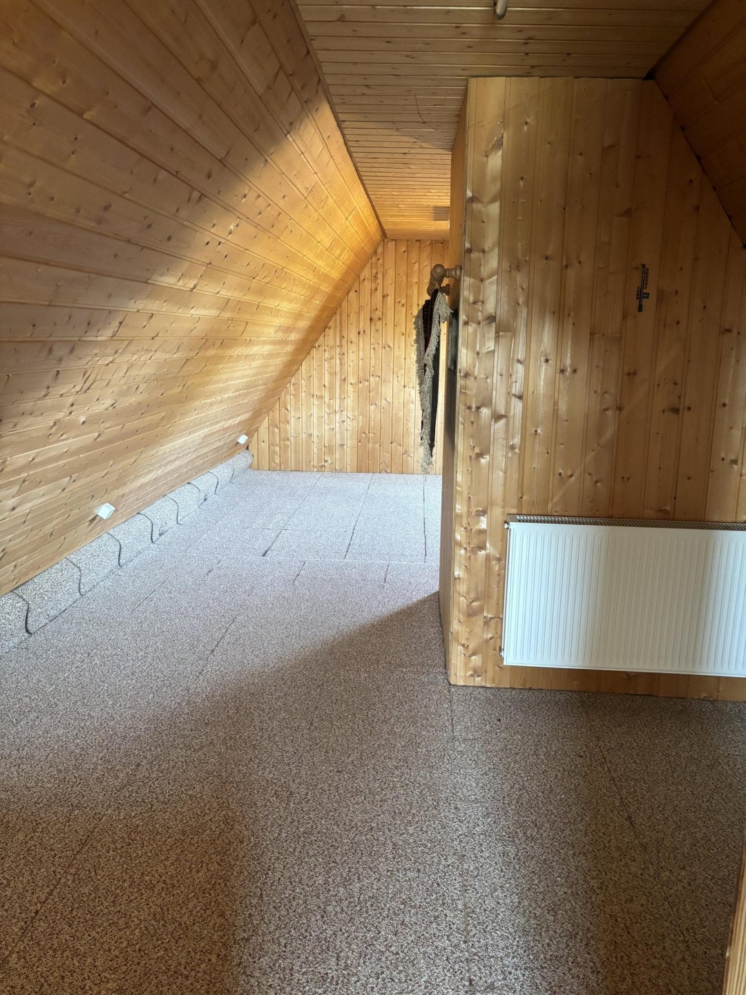 Tolles Einfamilienhaus mit PV-Anlage und Garage in Haltern – Hullern