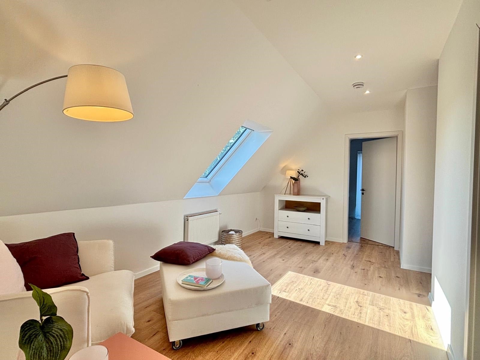ALLE Lebens-Situationen haben hier ihren Platz !!! Großes EFH in Dülmen Stadtnah