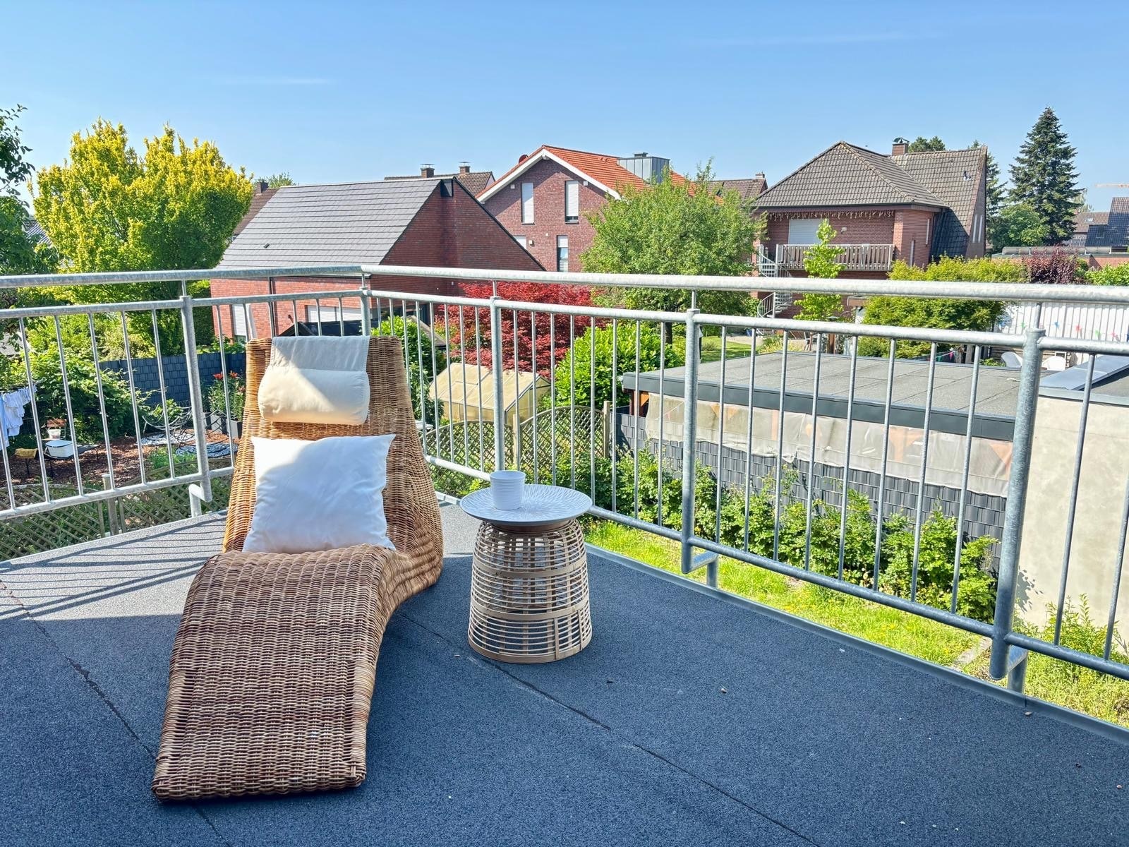 ALLE Lebens-Situationen haben hier ihren Platz !!! Großes EFH in Dülmen Stadtnah