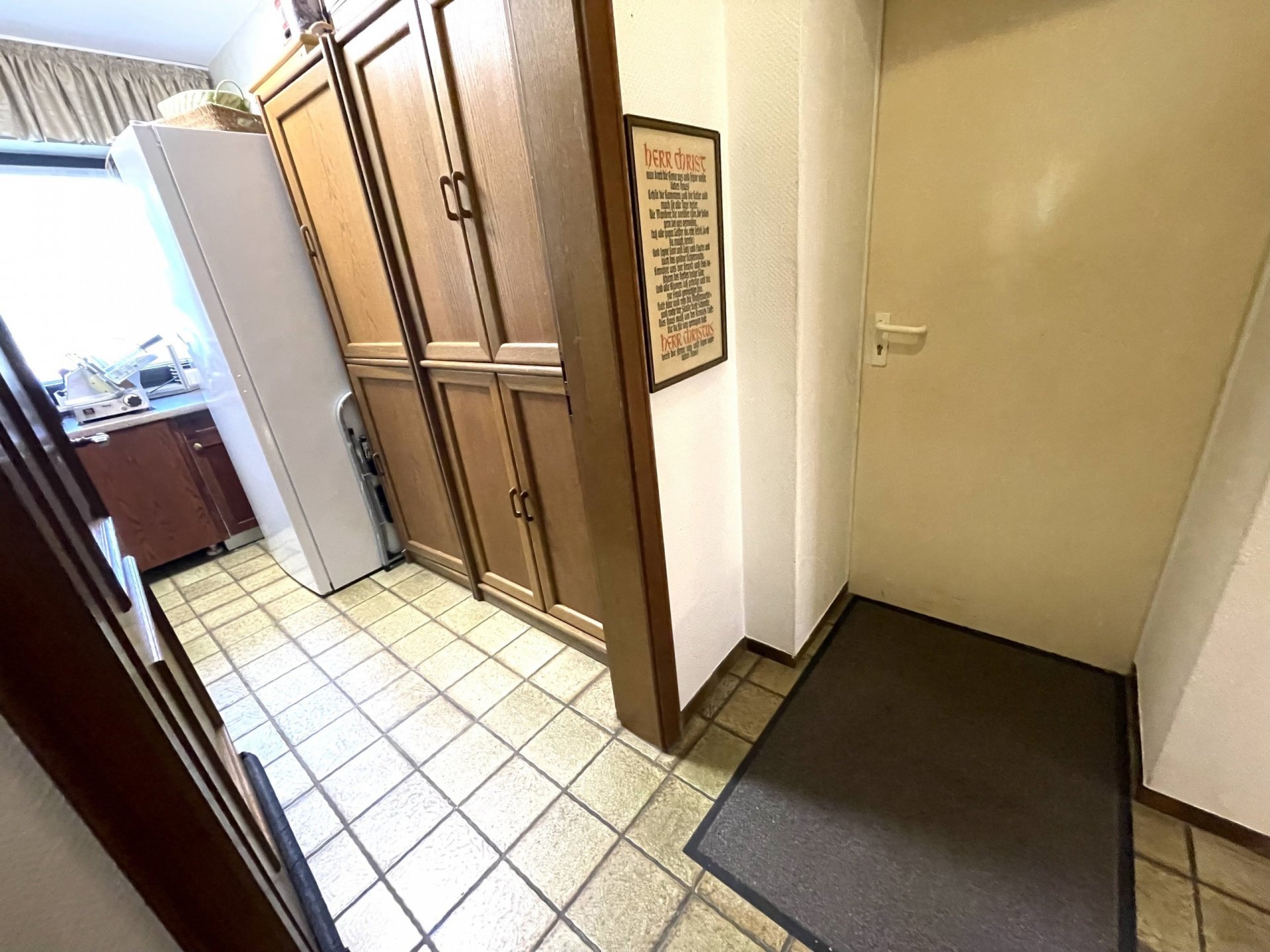 Freistehendes XL-Ein- bis Zweifamilienhaus in idyllischer Wohnlage von Borken-Burlo!