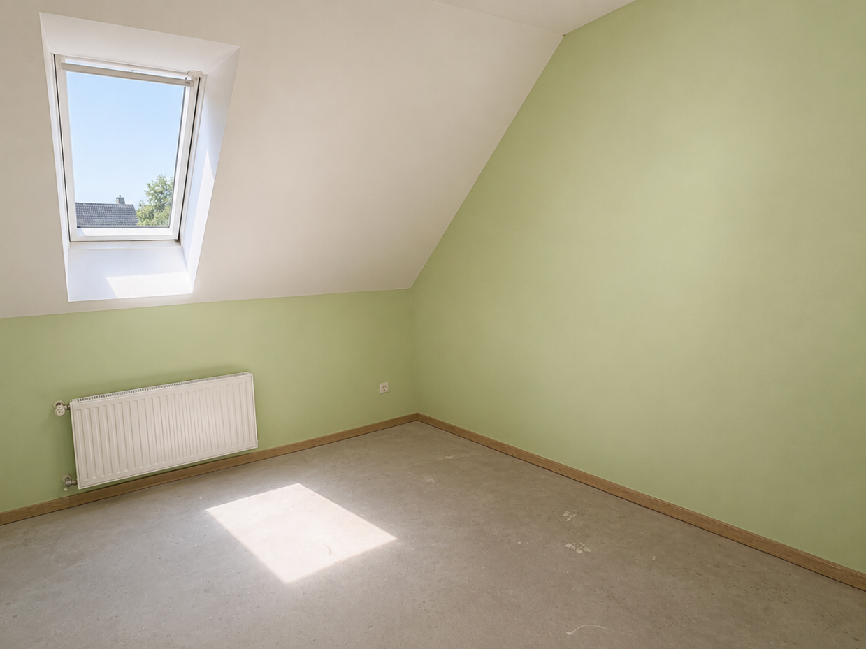 Gepflegte Doppelhaushälfte mit Terrasse, Einbauküche und Garage in ruhiger Wohnlage von Lüdinghausen