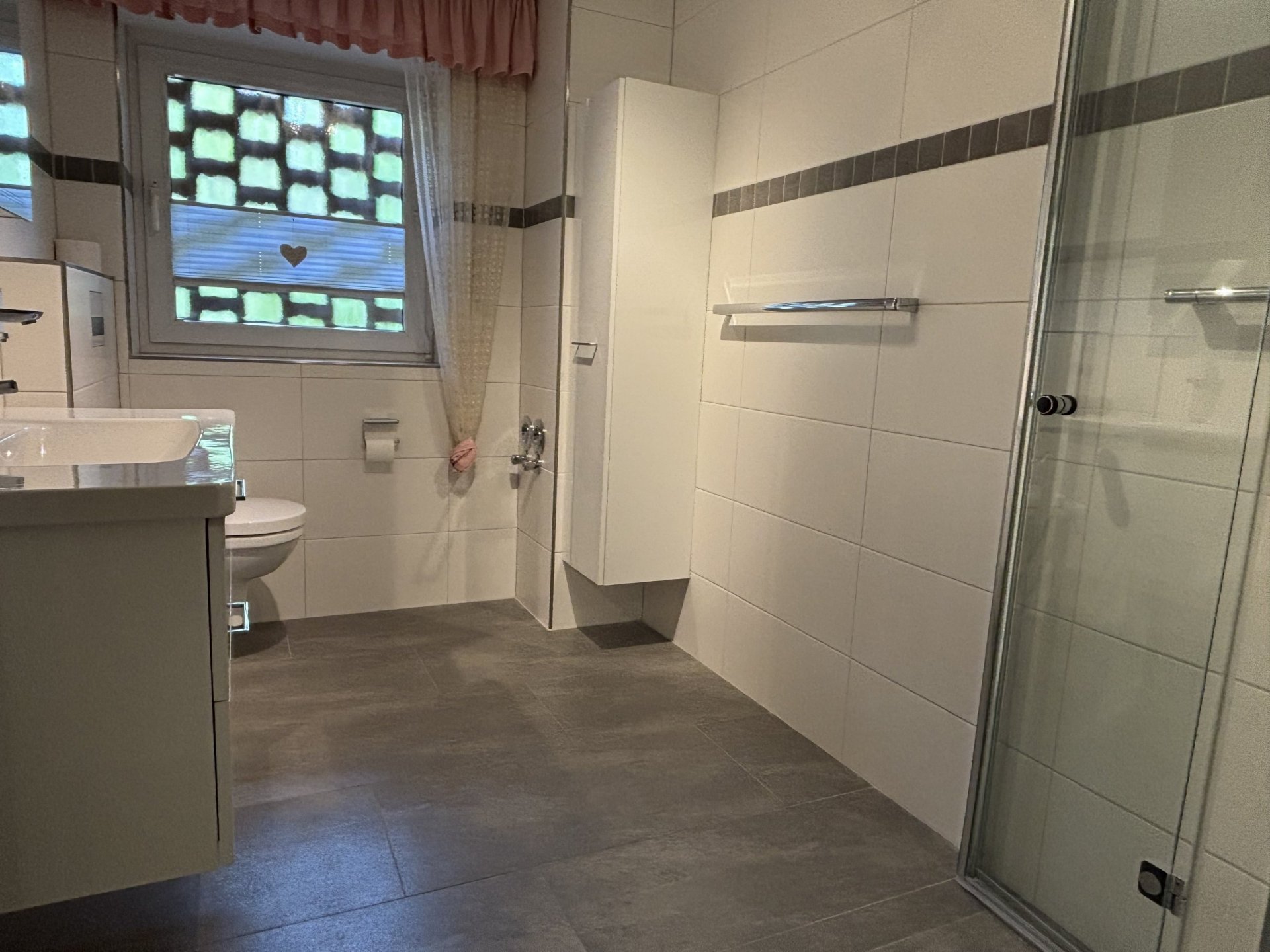 Attraktive Maisonettewohnung mit Garten und Garage in Haltern am See