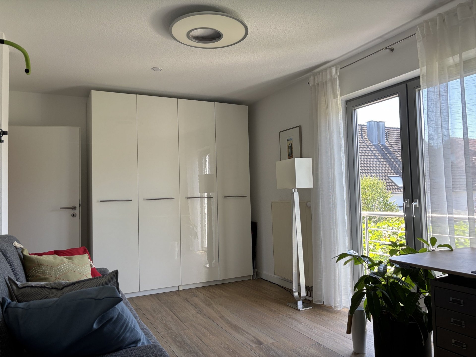 Modernes und sehr gepflegtes Einfamilienhaus in attraktiver Wohnlage von Lüdinghausen