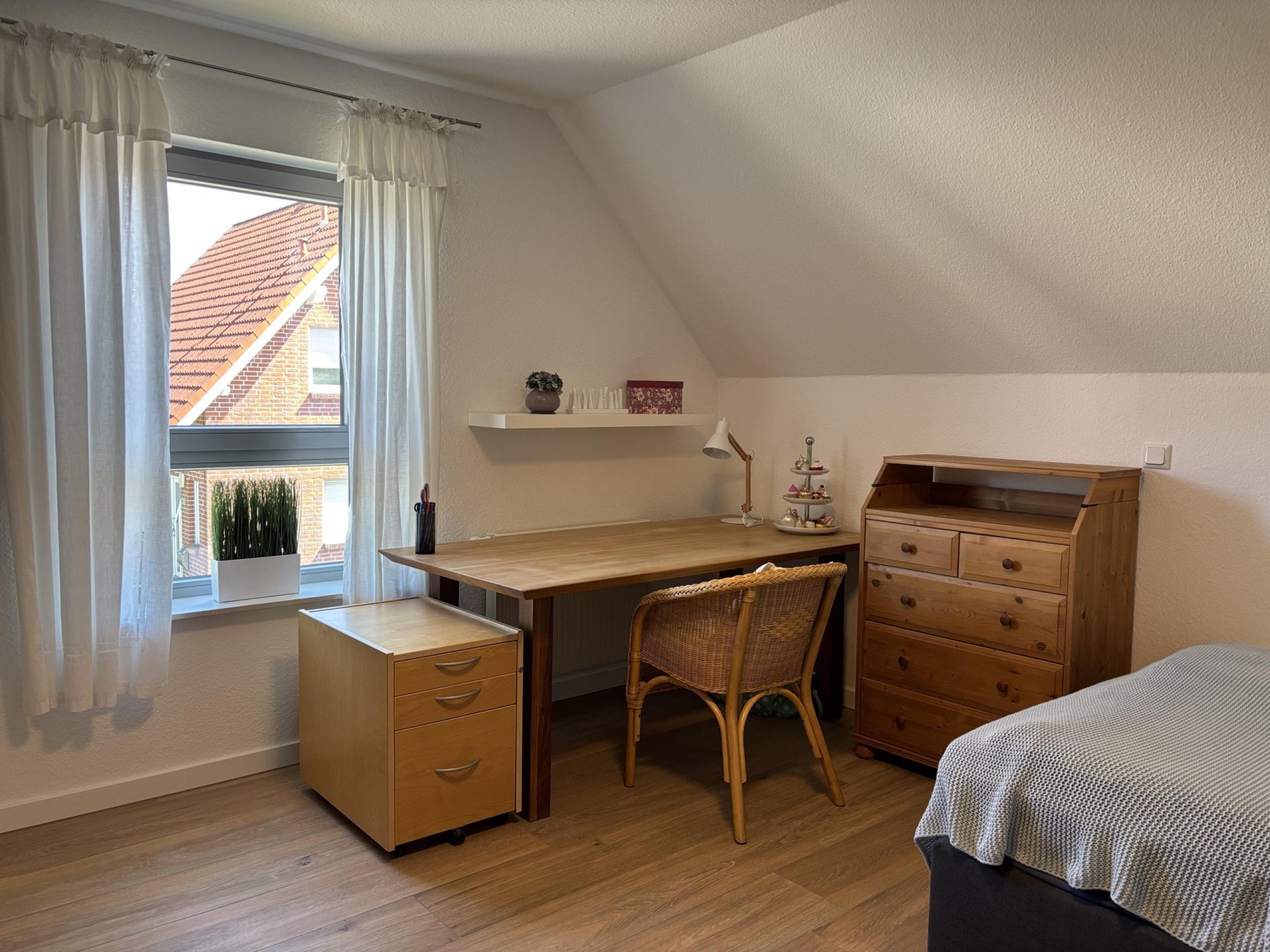 Modernes und sehr gepflegtes Einfamilienhaus in attraktiver Wohnlage von Lüdinghausen