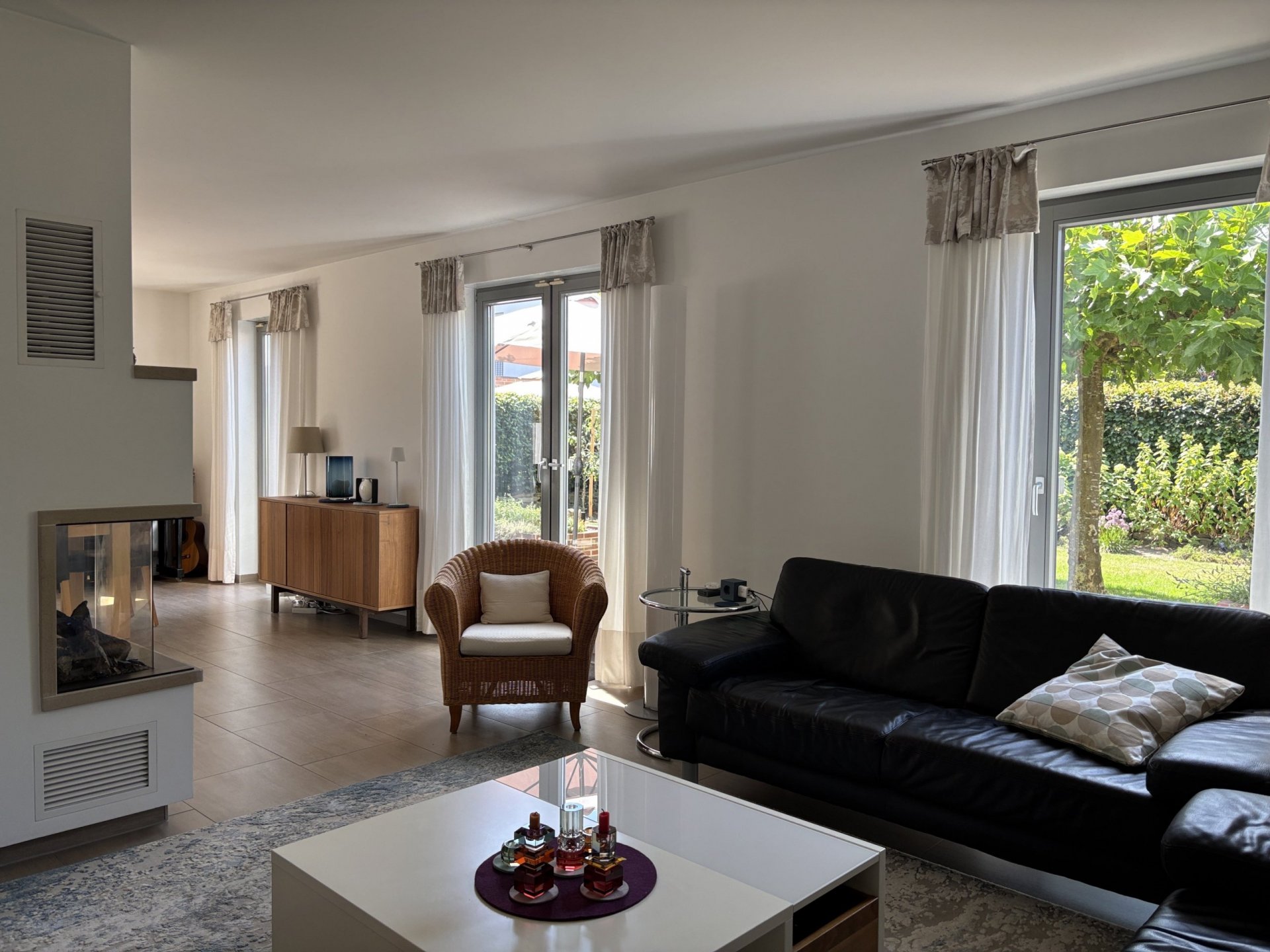 Modernes und sehr gepflegtes Einfamilienhaus in attraktiver Wohnlage von Lüdinghausen