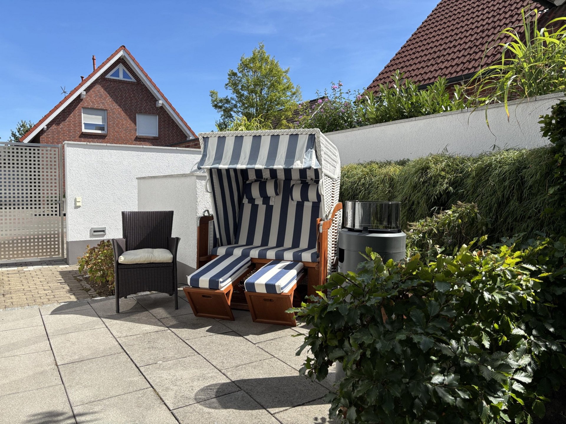 Modernes und sehr gepflegtes Einfamilienhaus in attraktiver Wohnlage von Lüdinghausen