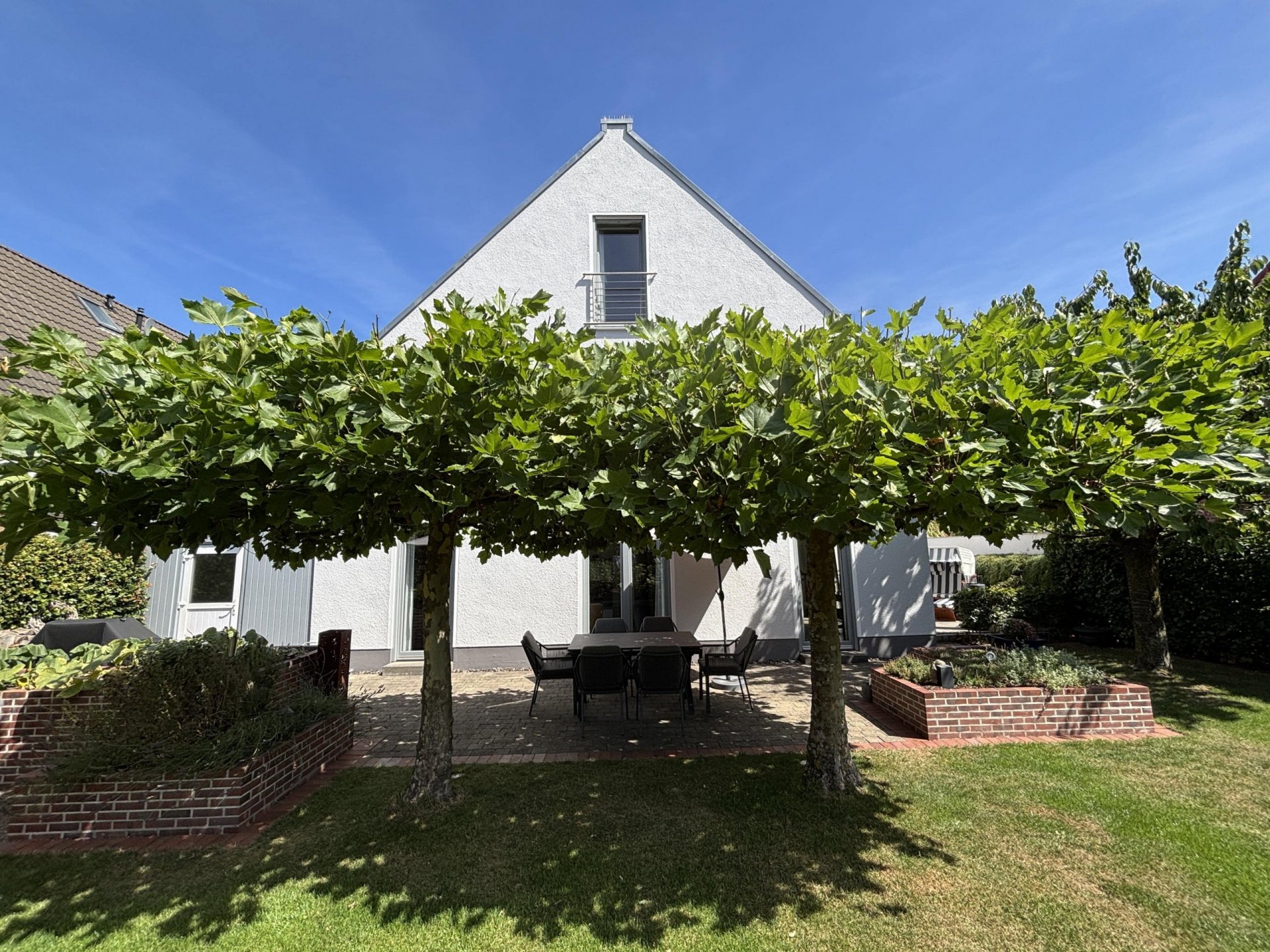 Modernes und sehr gepflegtes Einfamilienhaus in attraktiver Wohnlage von Lüdinghausen