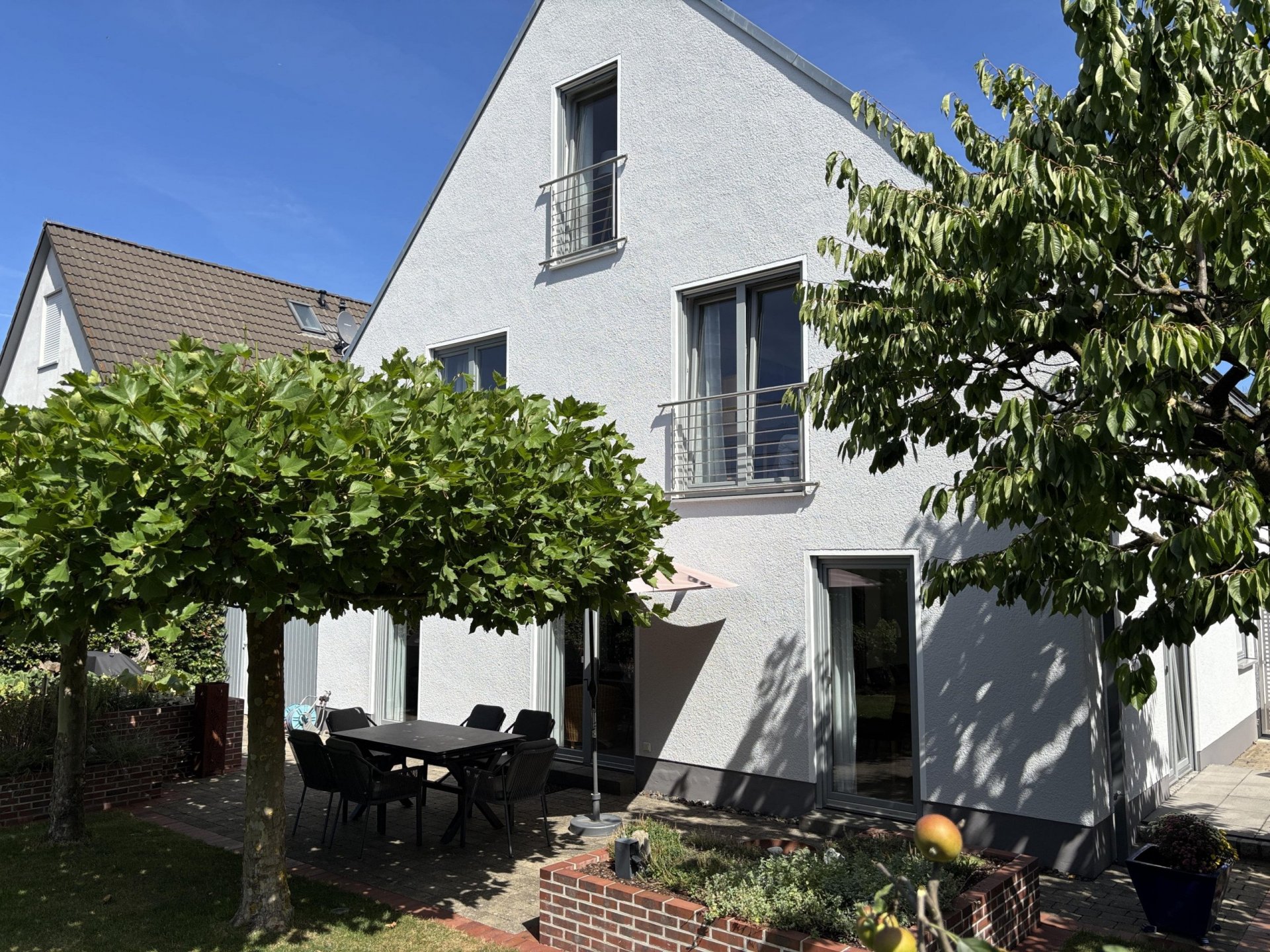 Modernes und sehr gepflegtes Einfamilienhaus in attraktiver Wohnlage von Lüdinghausen