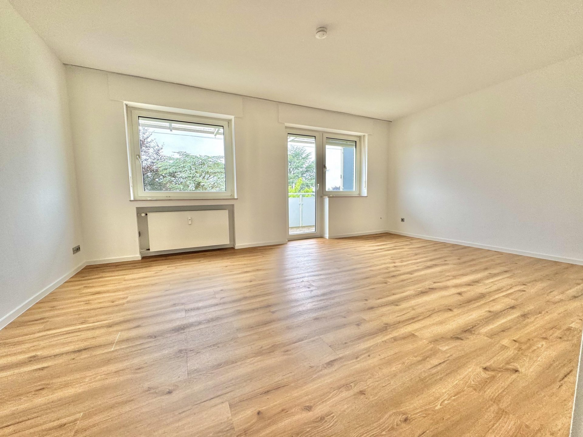 Einmalige Gelegenheit: MFH mit GEW in Heiden– Top-Lage & 5,85 % Rendite!