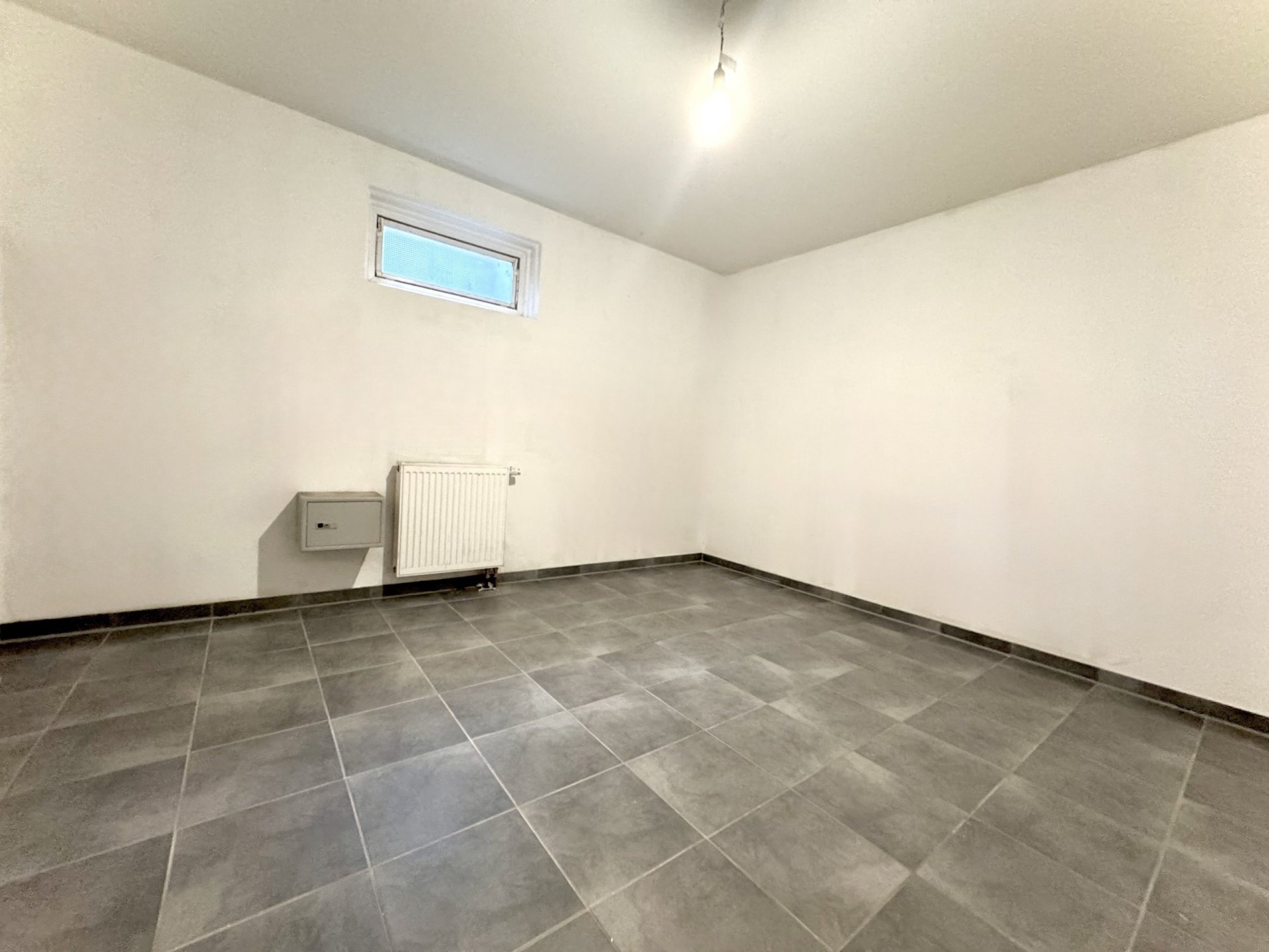 Wohnen am Klostersee: Einfamilienhaus mit ca. 130 m² Wohnfläche in Borken-Burlo