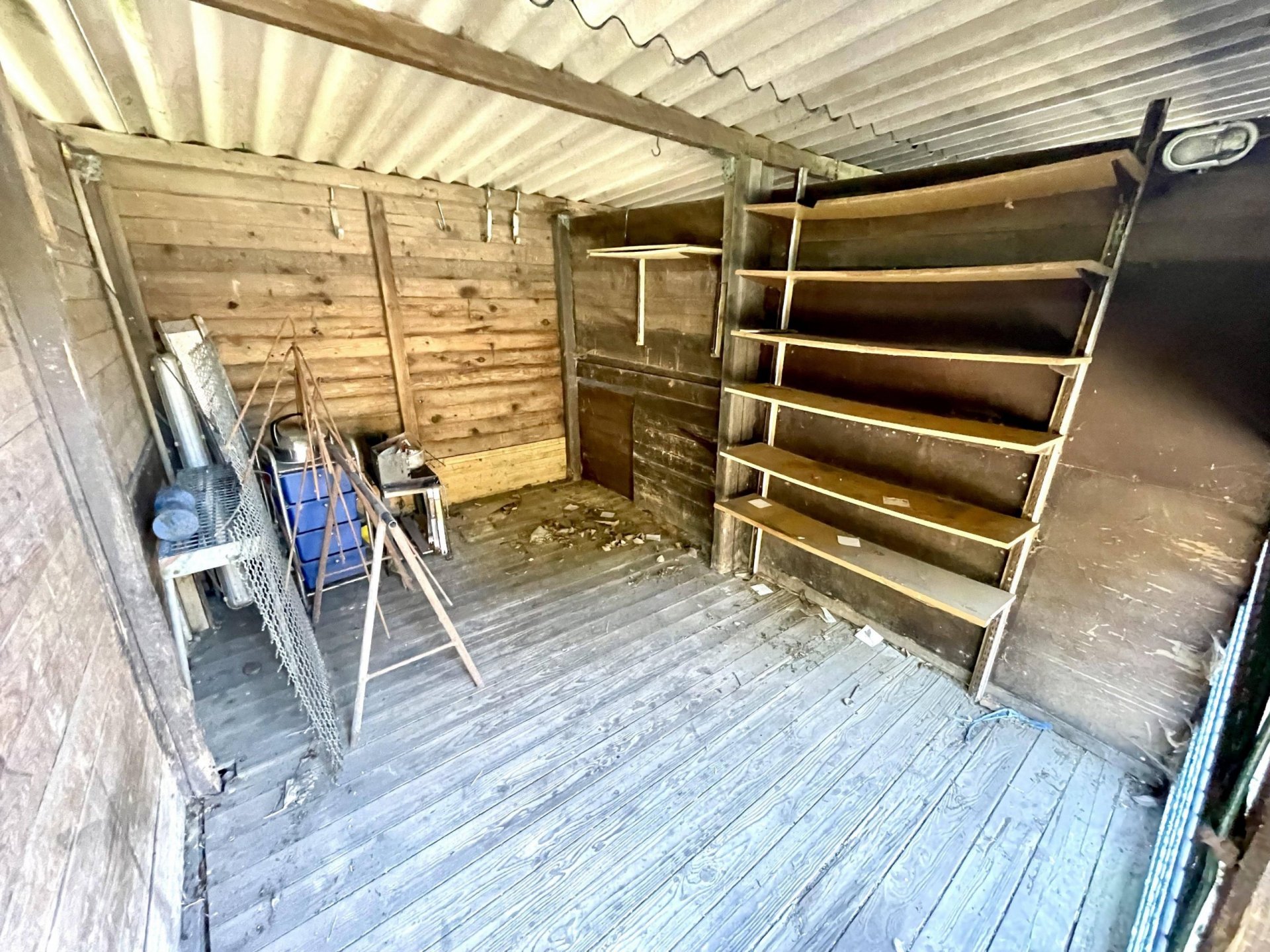 Freizeit- und Erholungsgrundstück in den „Vennegärten“ am Stadtpark in Borken! – Bieterverfahren –