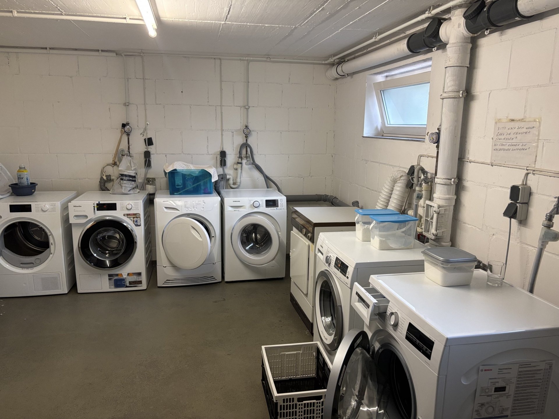 Gepflegte Eigentumswohnung in zentraler Wohnlage von Lüdinghausen!