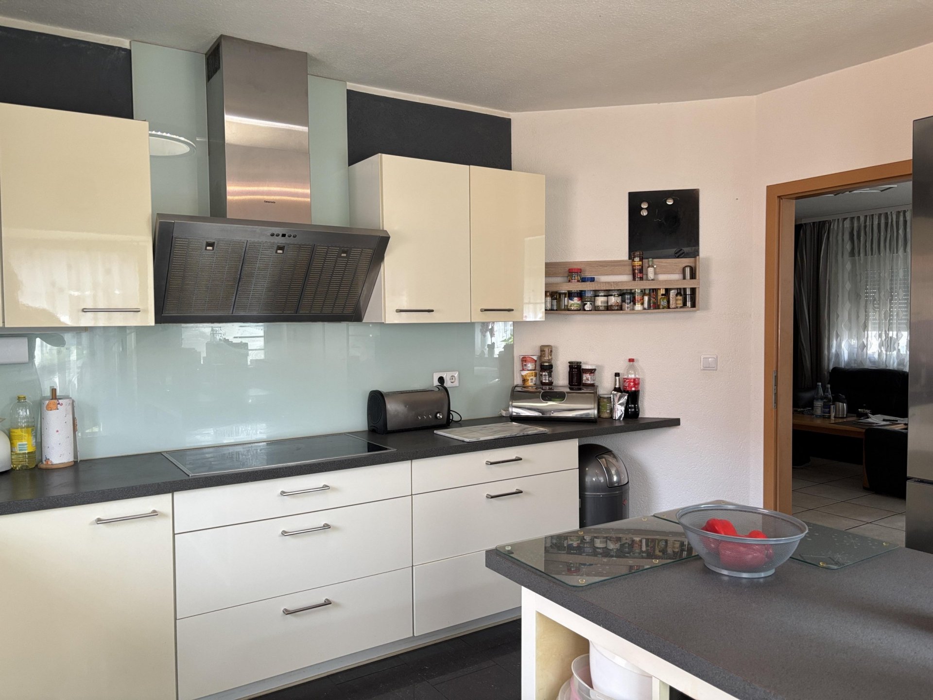 Ein-/Zweifamilienhaus mit Keller und Garage in Lüdinghausen