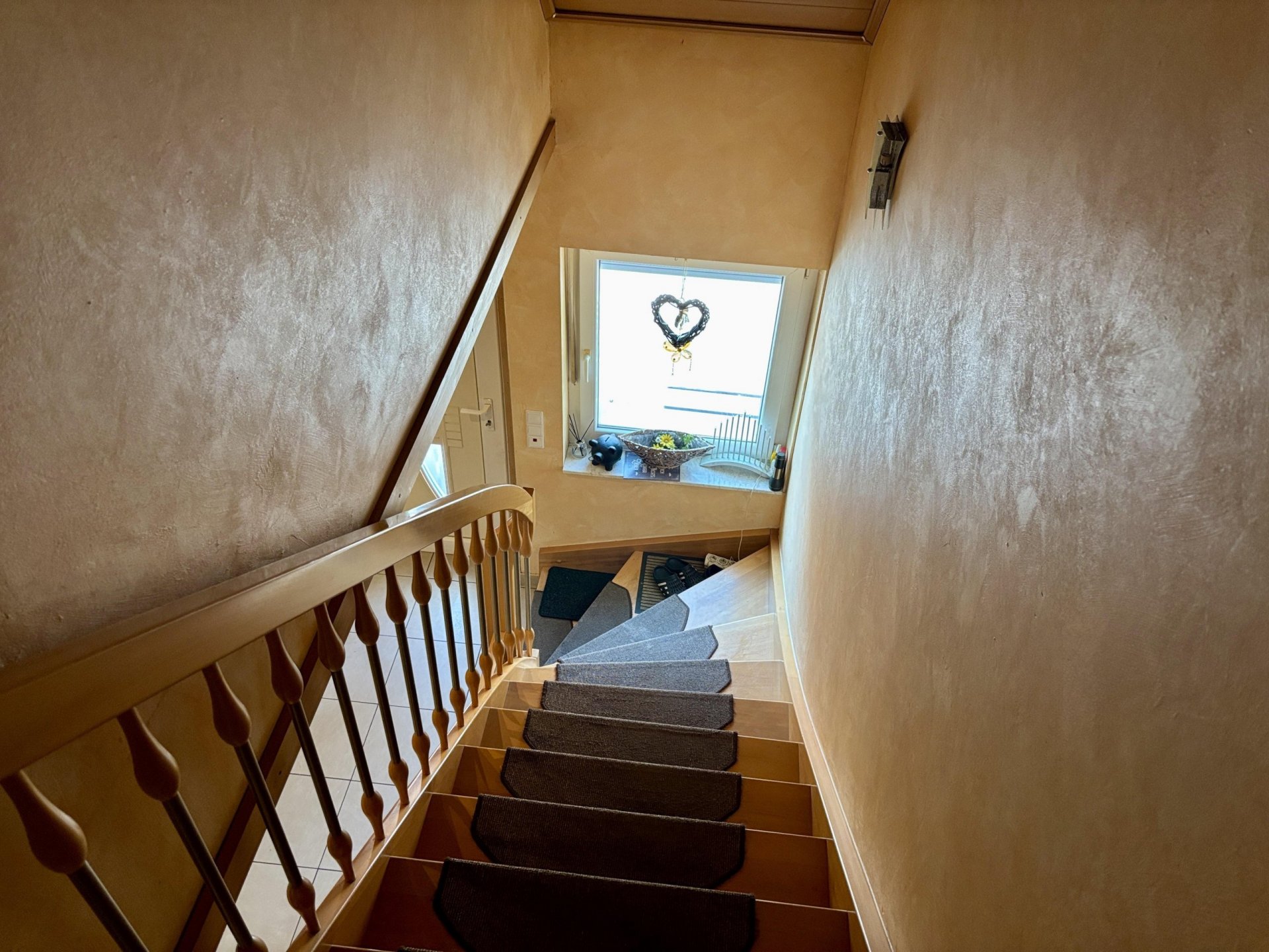 Ein-/Zweifamilienhaus mit Keller und Garage in Lüdinghausen