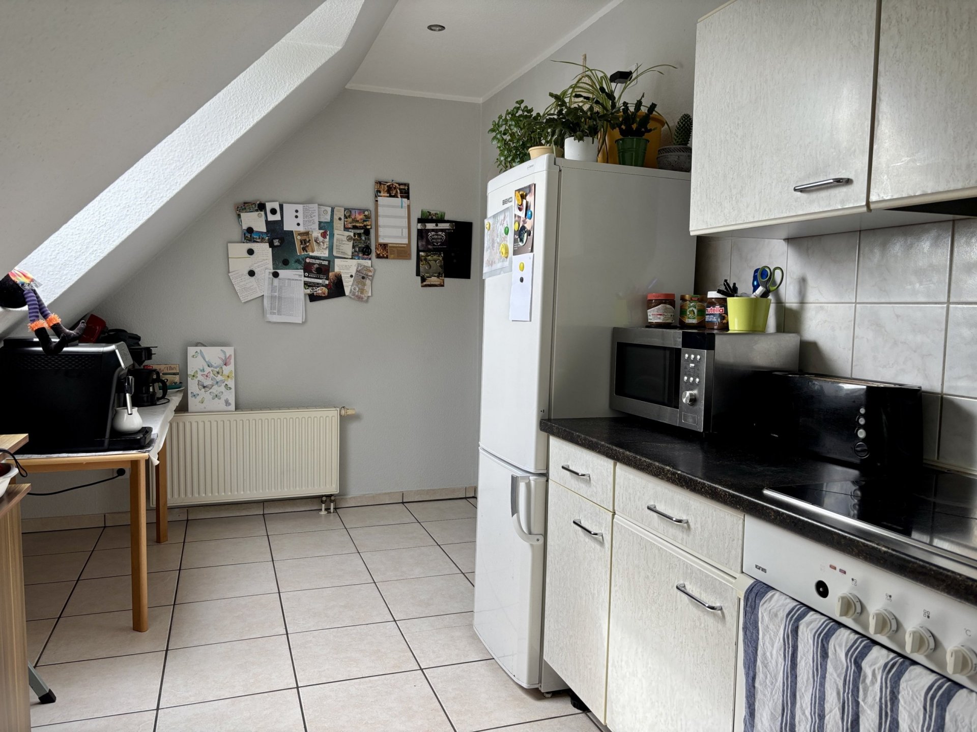 Ein-/Zweifamilienhaus mit Keller und Garage in Lüdinghausen