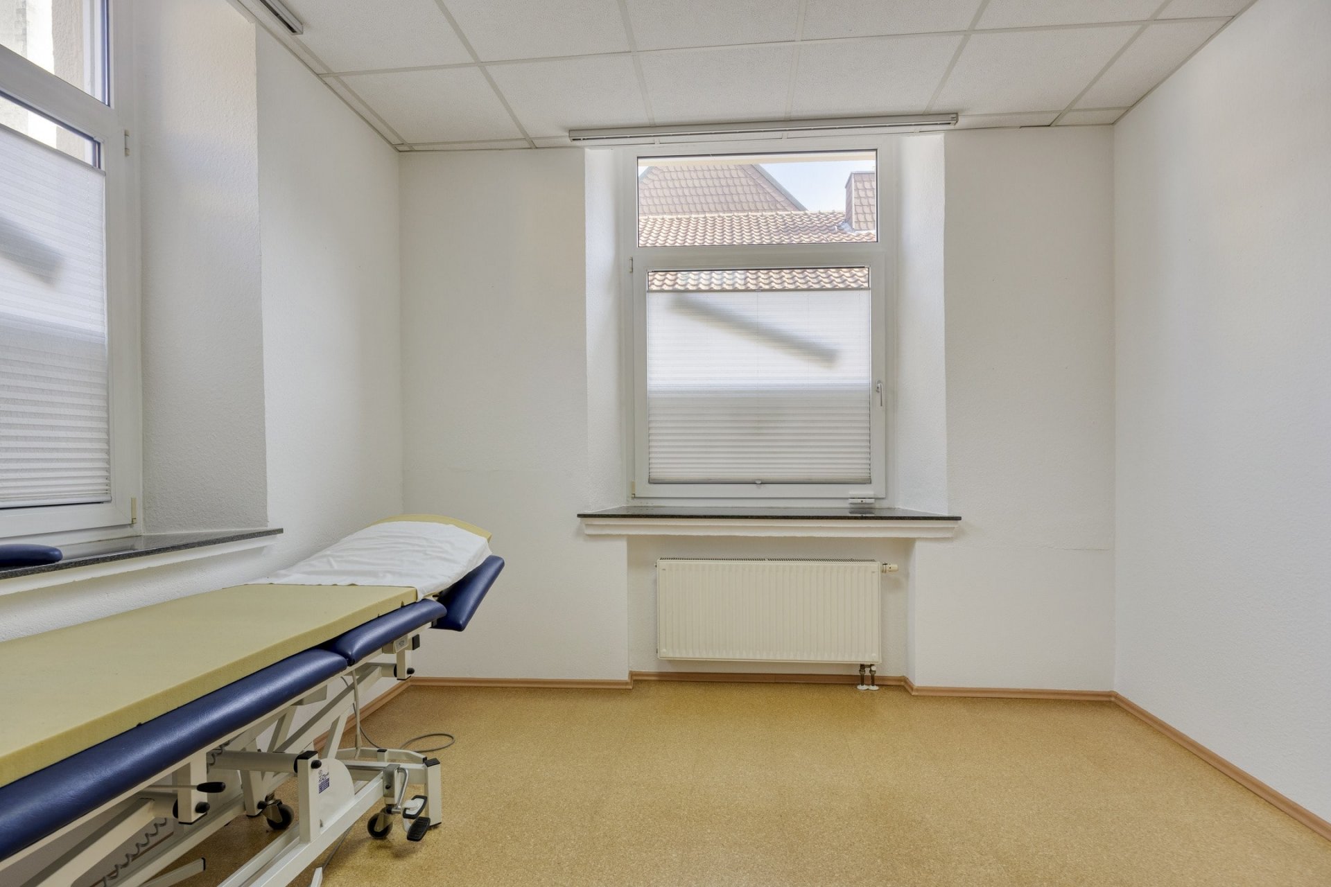 Das „Zaunsche Haus“ in Borken-City: Geschichts- und zukunftsträchtiges Wohn- und Geschäftshaus!
