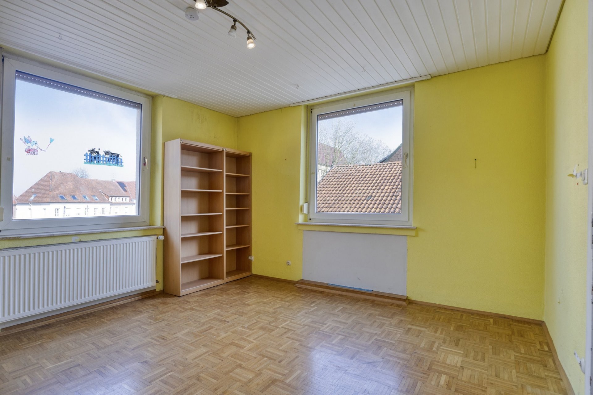 Das „Zaunsche Haus“ in Borken-City: Geschichts- und zukunftsträchtiges Wohn- und Geschäftshaus!