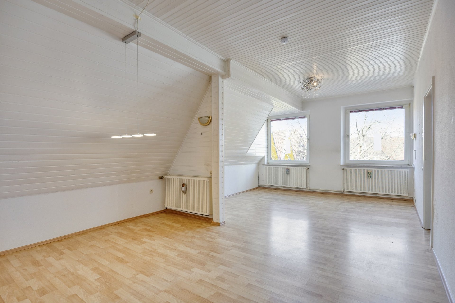 Das „Zaunsche Haus“ in Borken-City: Geschichts- und zukunftsträchtiges Wohn- und Geschäftshaus!