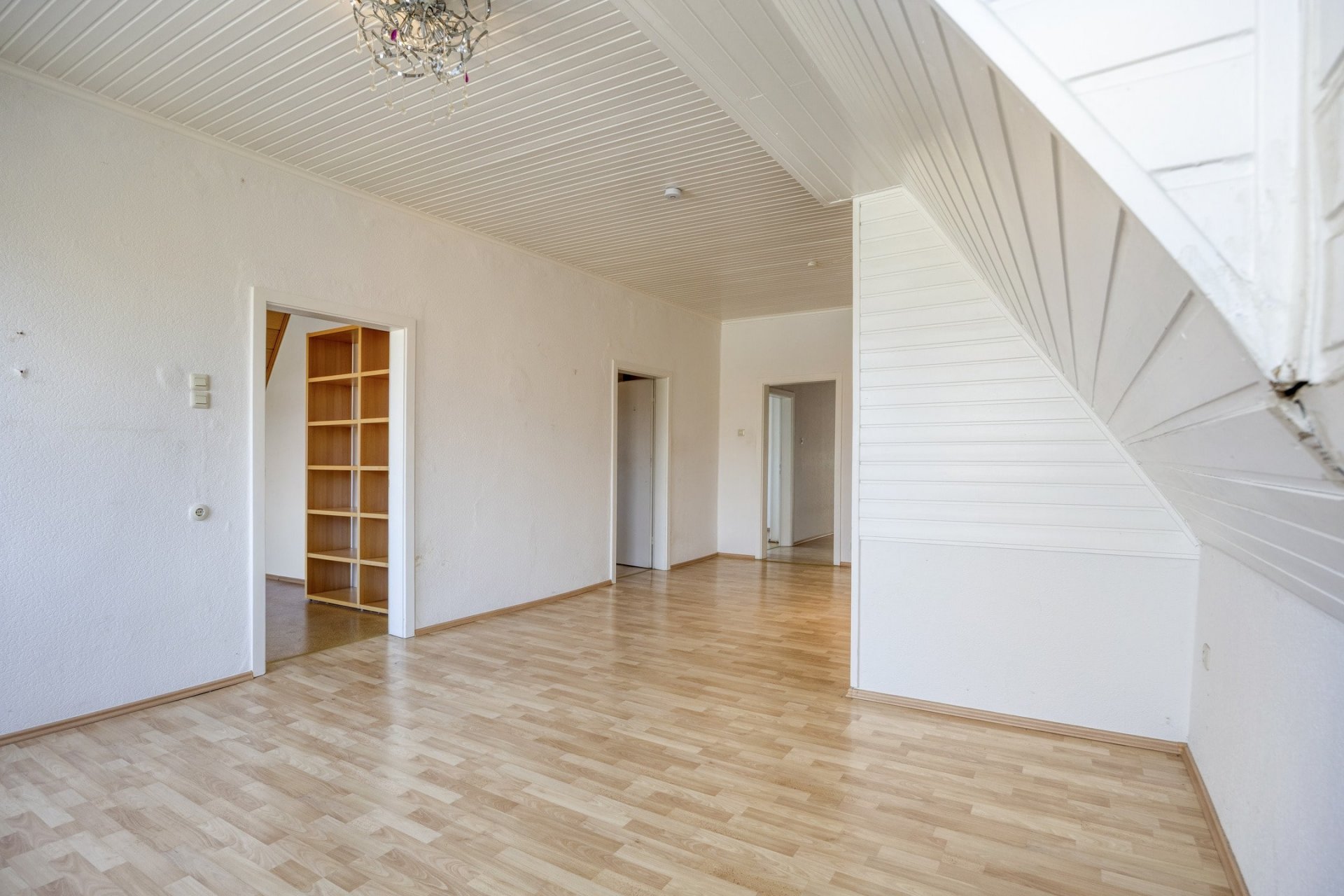 Das „Zaunsche Haus“ in Borken-City: Geschichts- und zukunftsträchtiges Wohn- und Geschäftshaus!