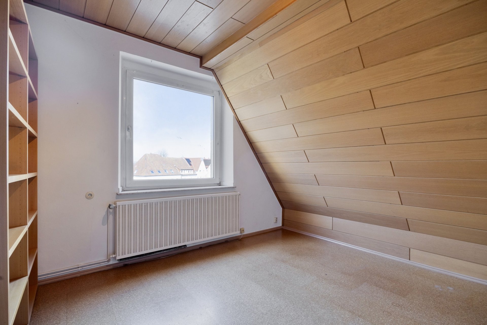 Das „Zaunsche Haus“ in Borken-City: Geschichts- und zukunftsträchtiges Wohn- und Geschäftshaus!