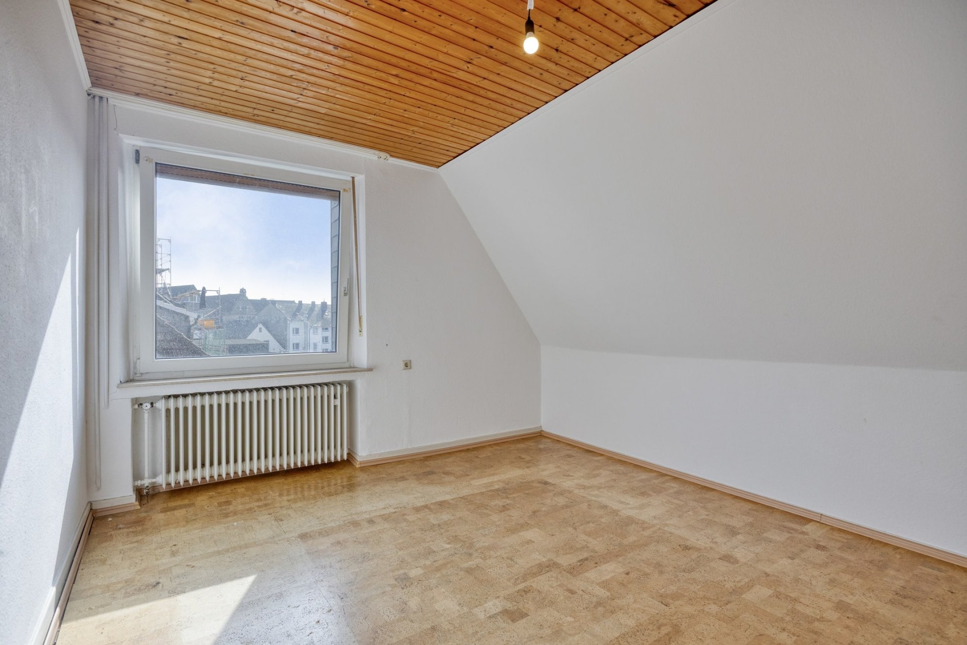 Das „Zaunsche Haus“ in Borken-City: Geschichts- und zukunftsträchtiges Wohn- und Geschäftshaus!