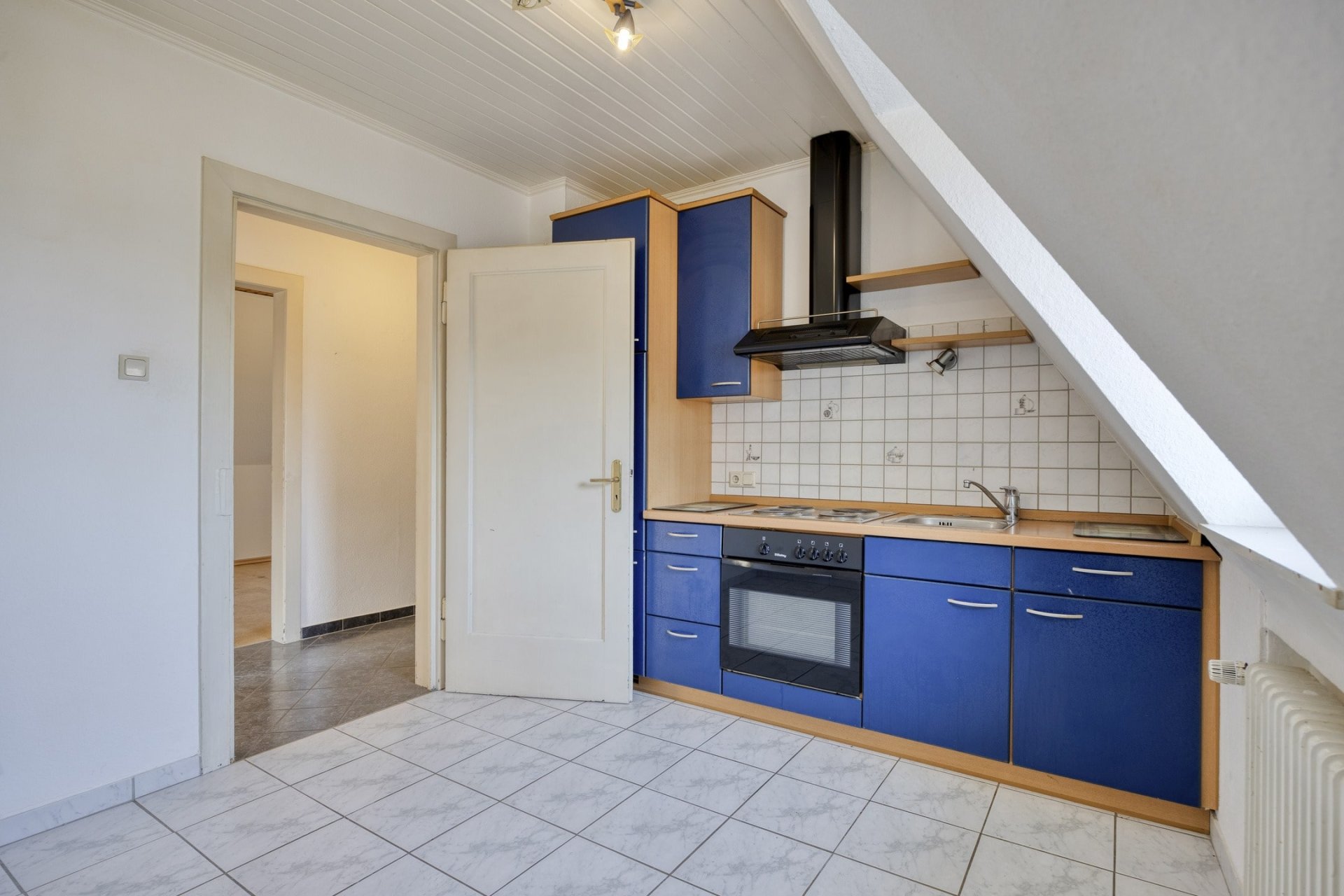 Das „Zaunsche Haus“ in Borken-City: Geschichts- und zukunftsträchtiges Wohn- und Geschäftshaus!