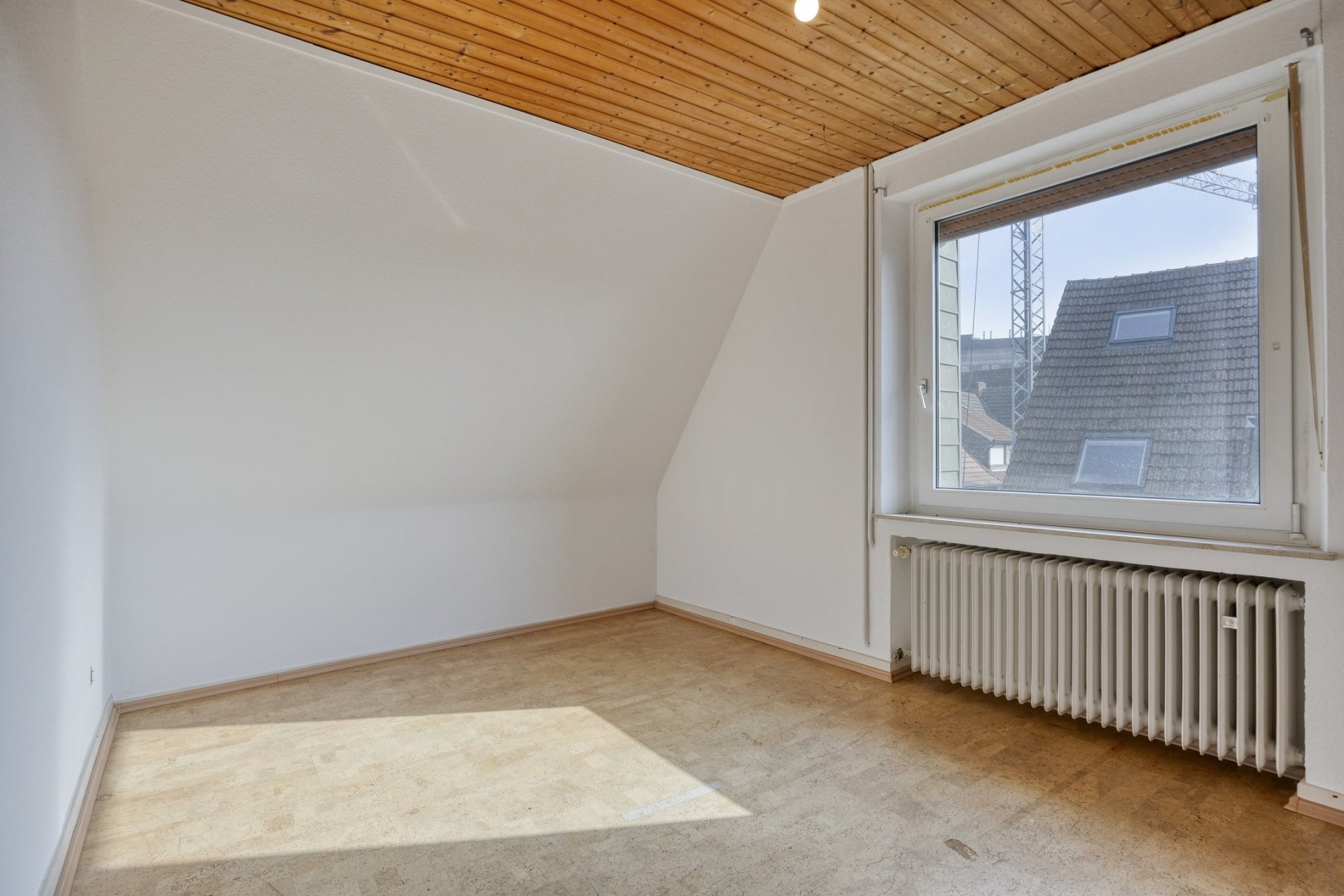 Das „Zaunsche Haus“ in Borken-City: Geschichts- und zukunftsträchtiges Wohn- und Geschäftshaus!
