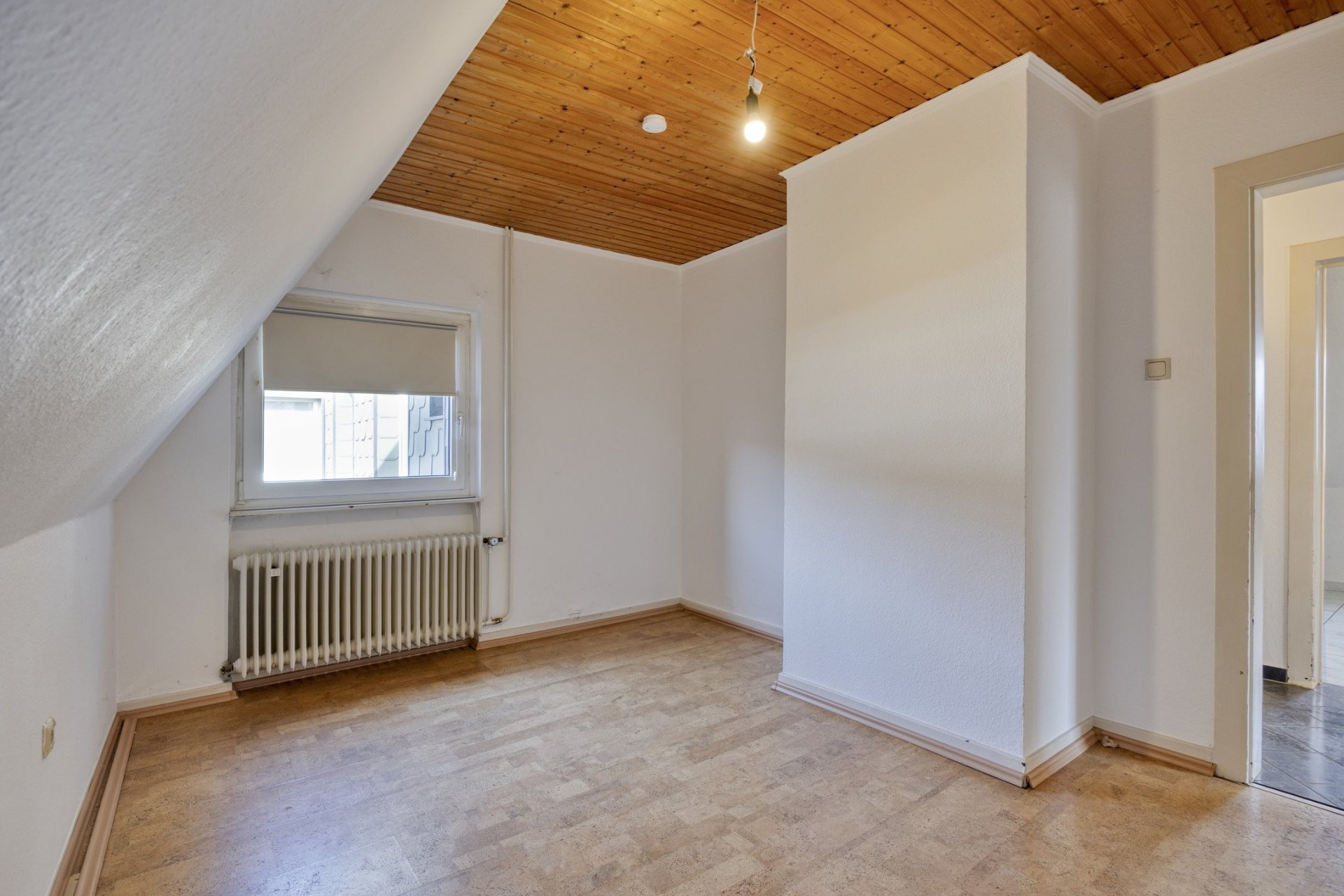 Das „Zaunsche Haus“ in Borken-City: Geschichts- und zukunftsträchtiges Wohn- und Geschäftshaus!