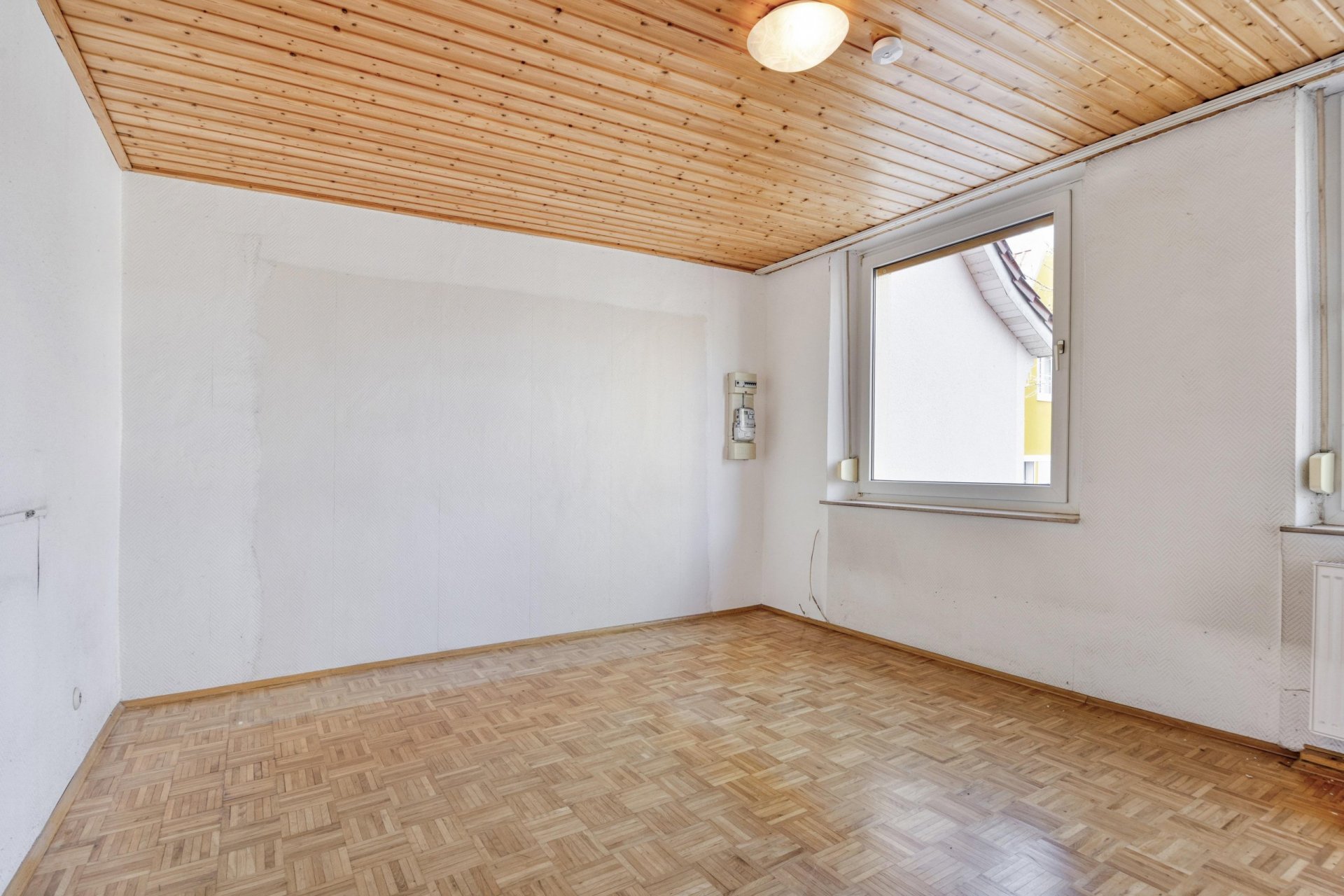 Das „Zaunsche Haus“ in Borken-City: Geschichts- und zukunftsträchtiges Wohn- und Geschäftshaus!