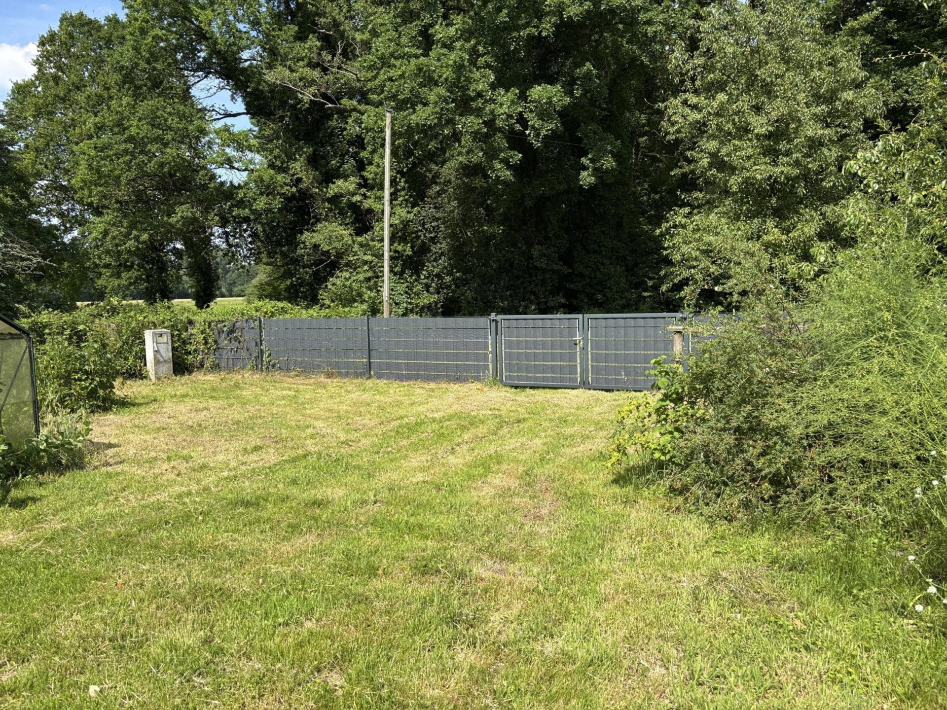 Resthof mit Stallungen und Scheune im Außenbereich von Ascheberg!