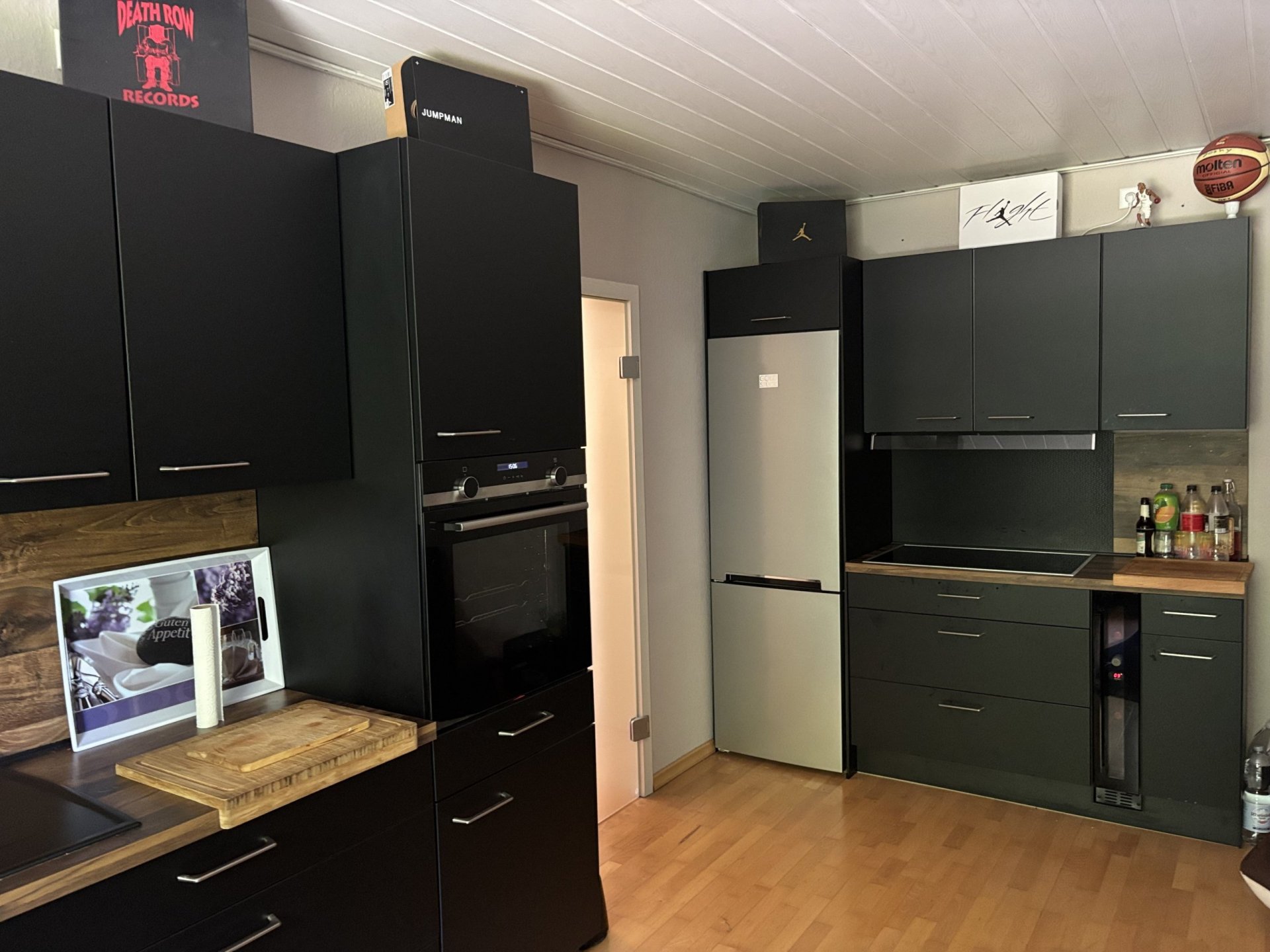 Resthof mit Stallungen und Scheune im Außenbereich von Ascheberg!