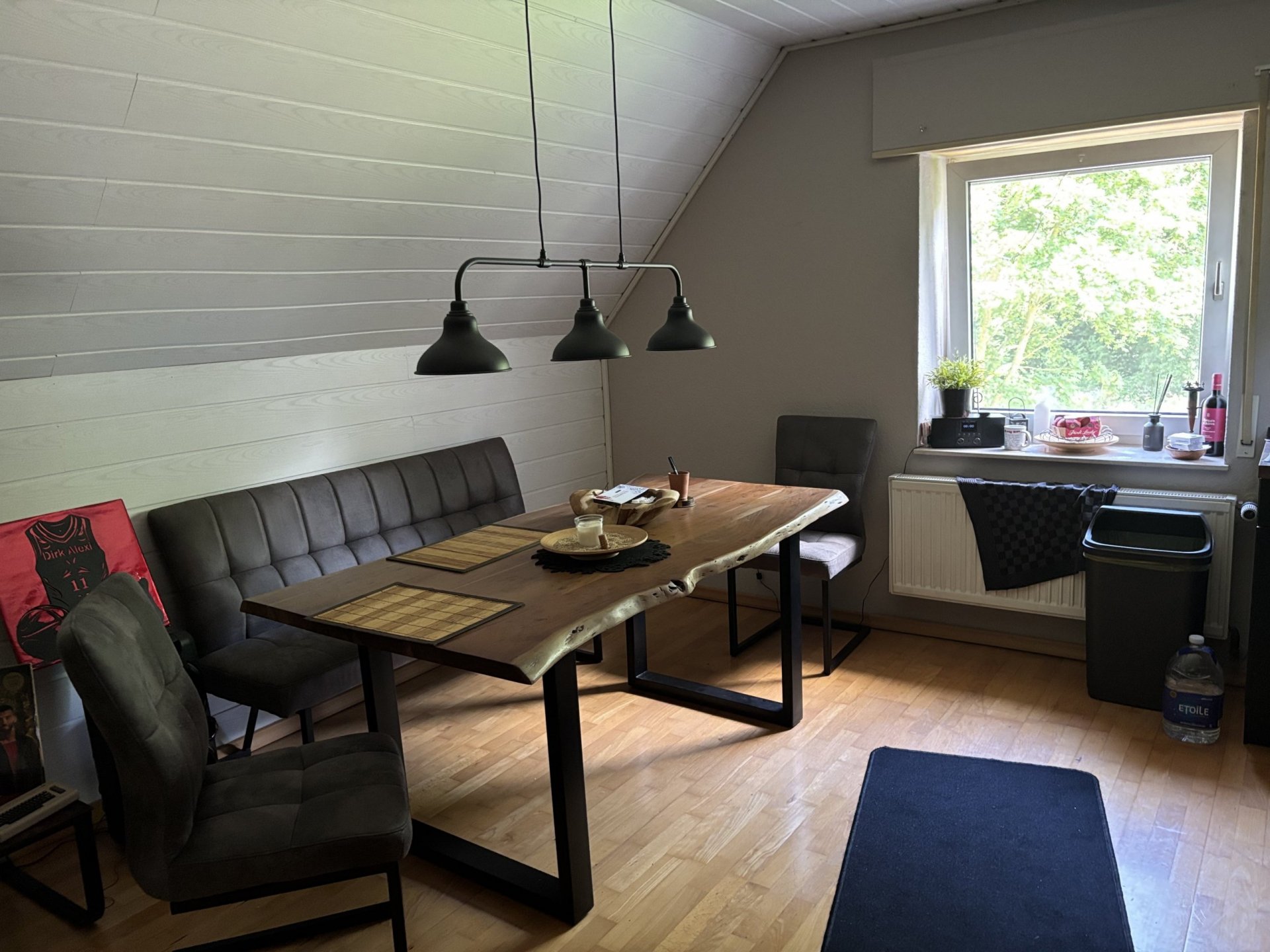 Resthof mit Stallungen und Scheune im Außenbereich von Ascheberg!