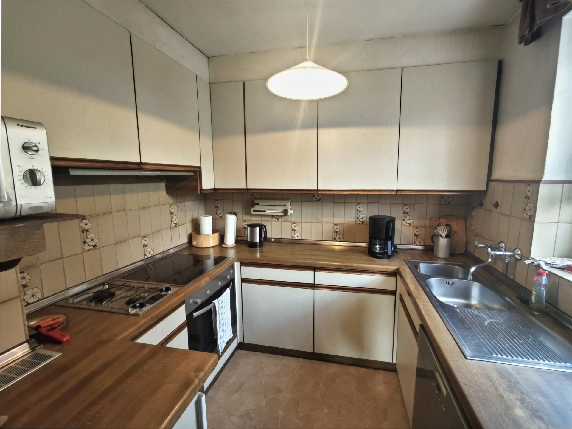 *kein Neubau – kein Schnickschnack – dafür richtig viel Potential* EFH in Velen-Ramsdorf
