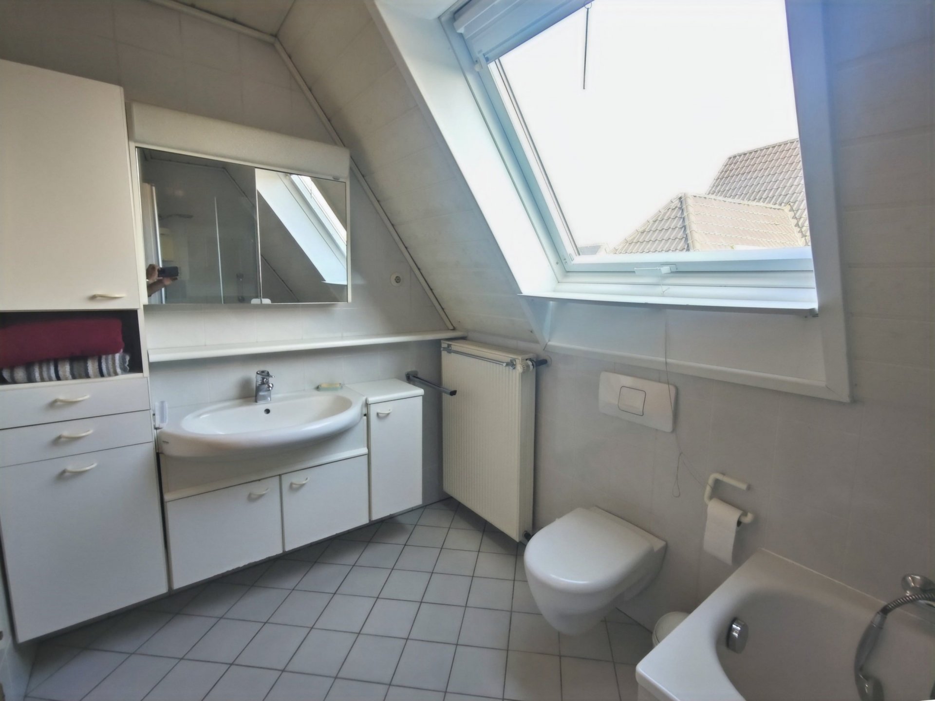 *kein Neubau – kein Schnickschnack – dafür richtig viel Potential* EFH in Velen-Ramsdorf
